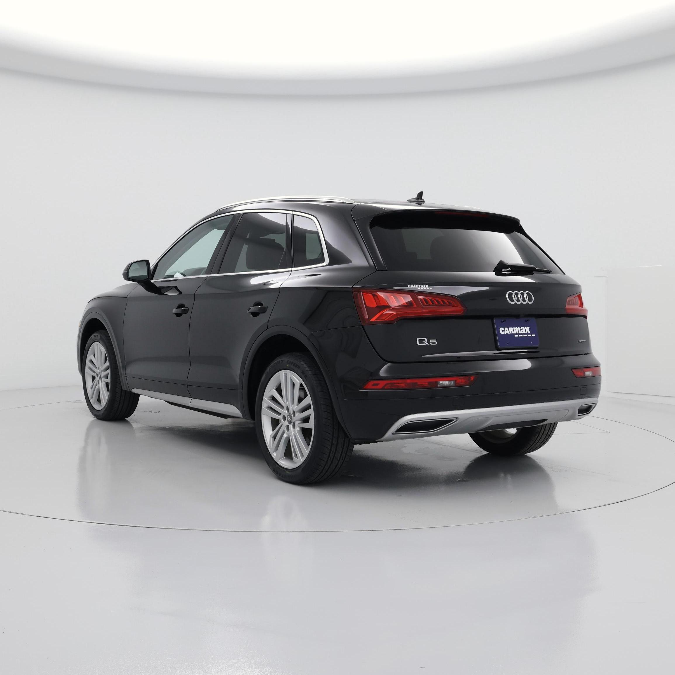 Thumbnail: 2019 Audi Q5 - 2