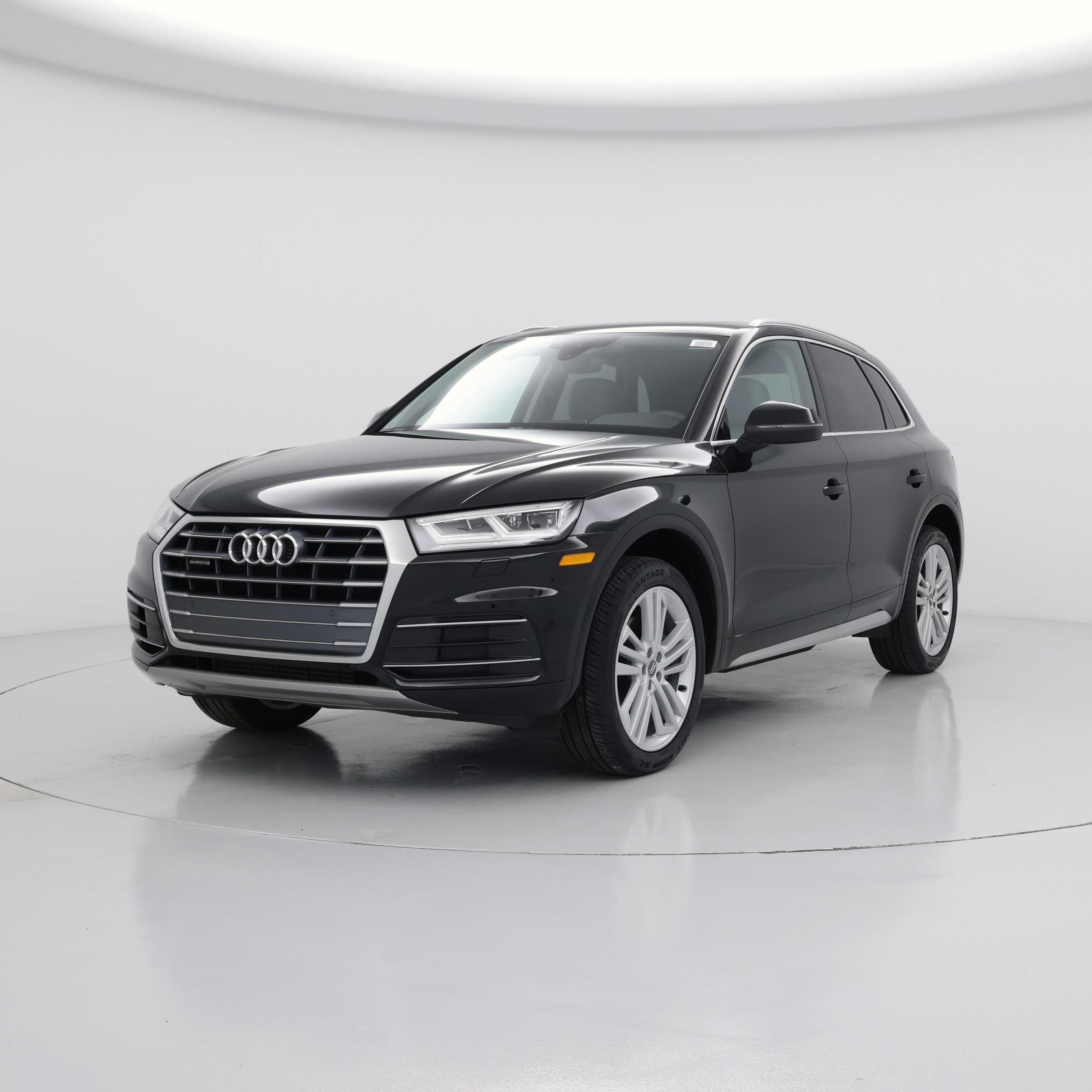 Thumbnail: 2019 Audi Q5 - 4