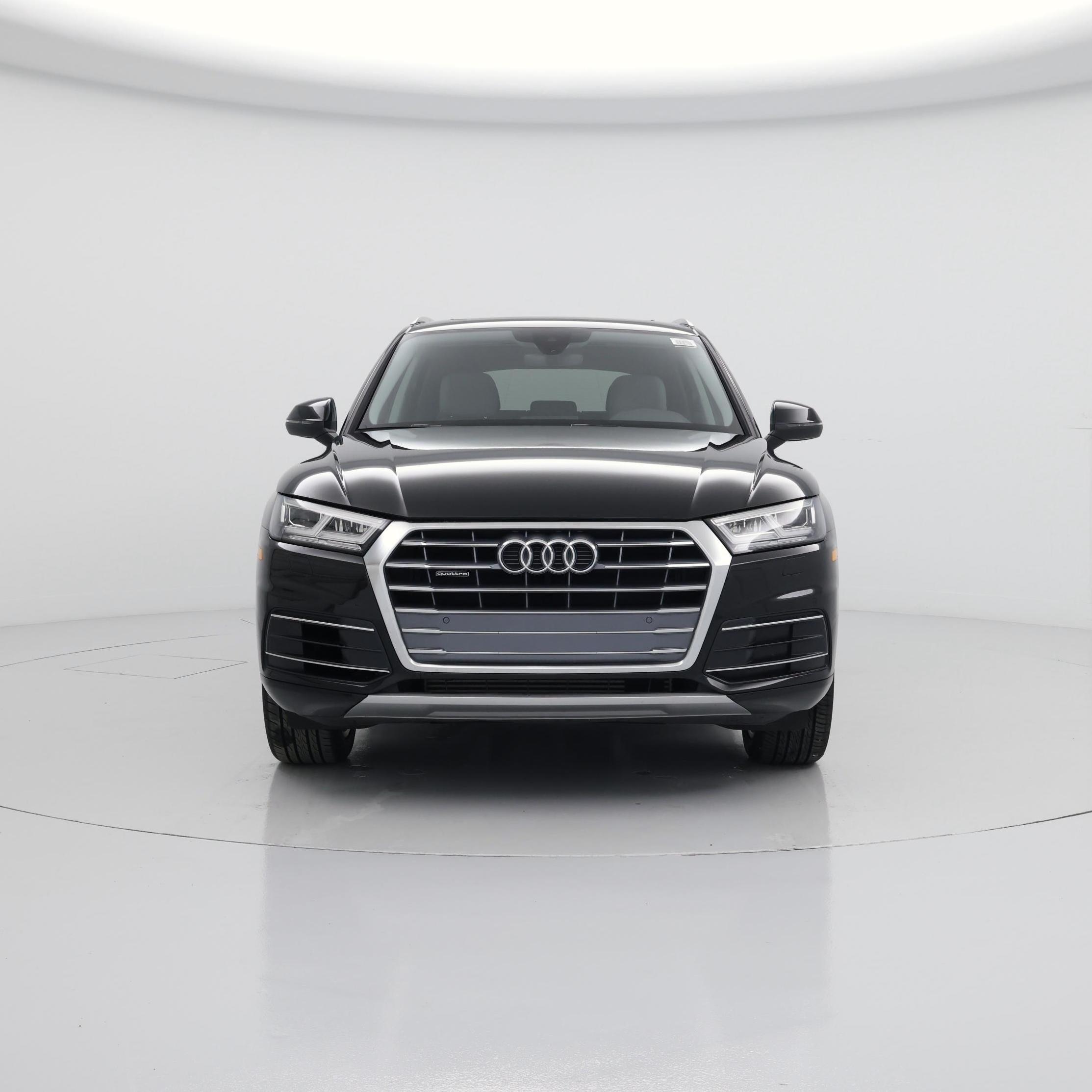 Thumbnail: 2019 Audi Q5 - 5