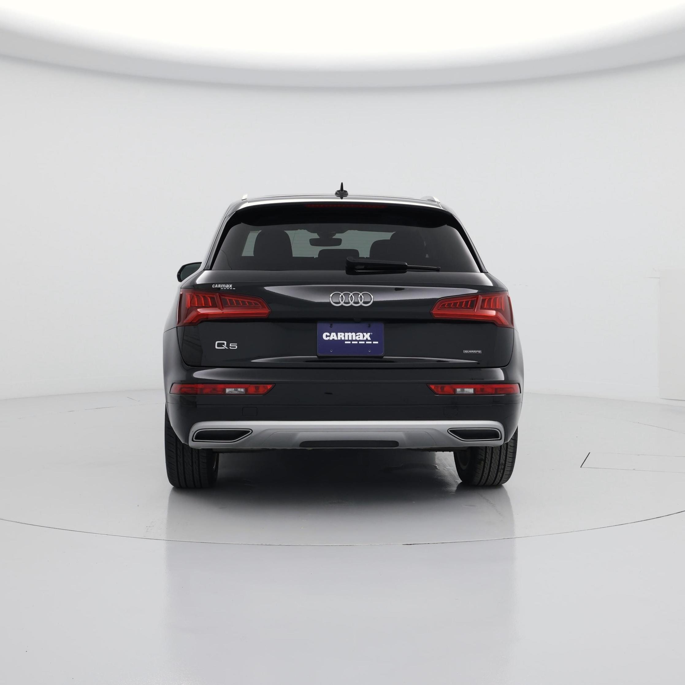 Thumbnail: 2019 Audi Q5 - 6