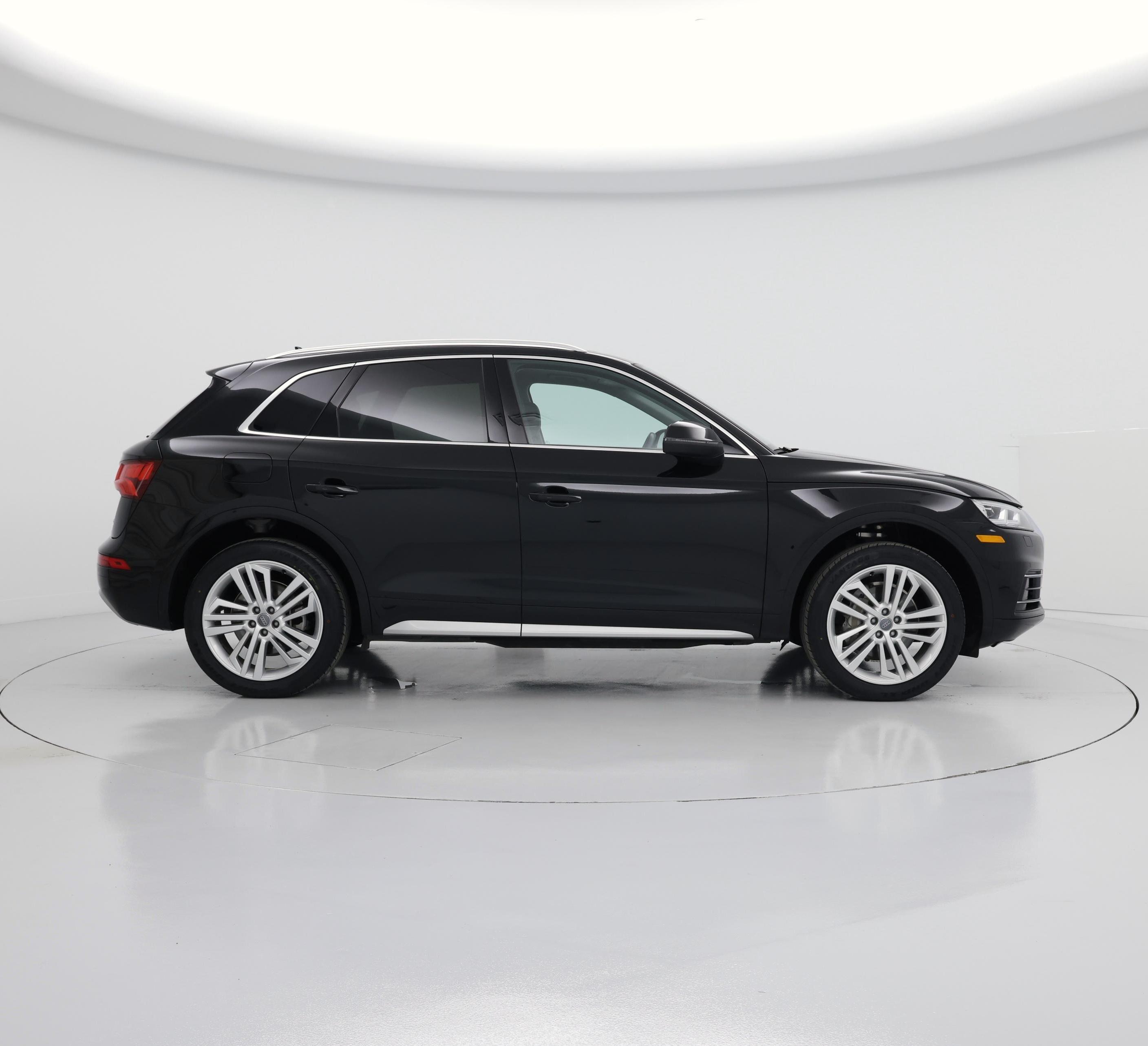 Thumbnail: 2019 Audi Q5 - 7