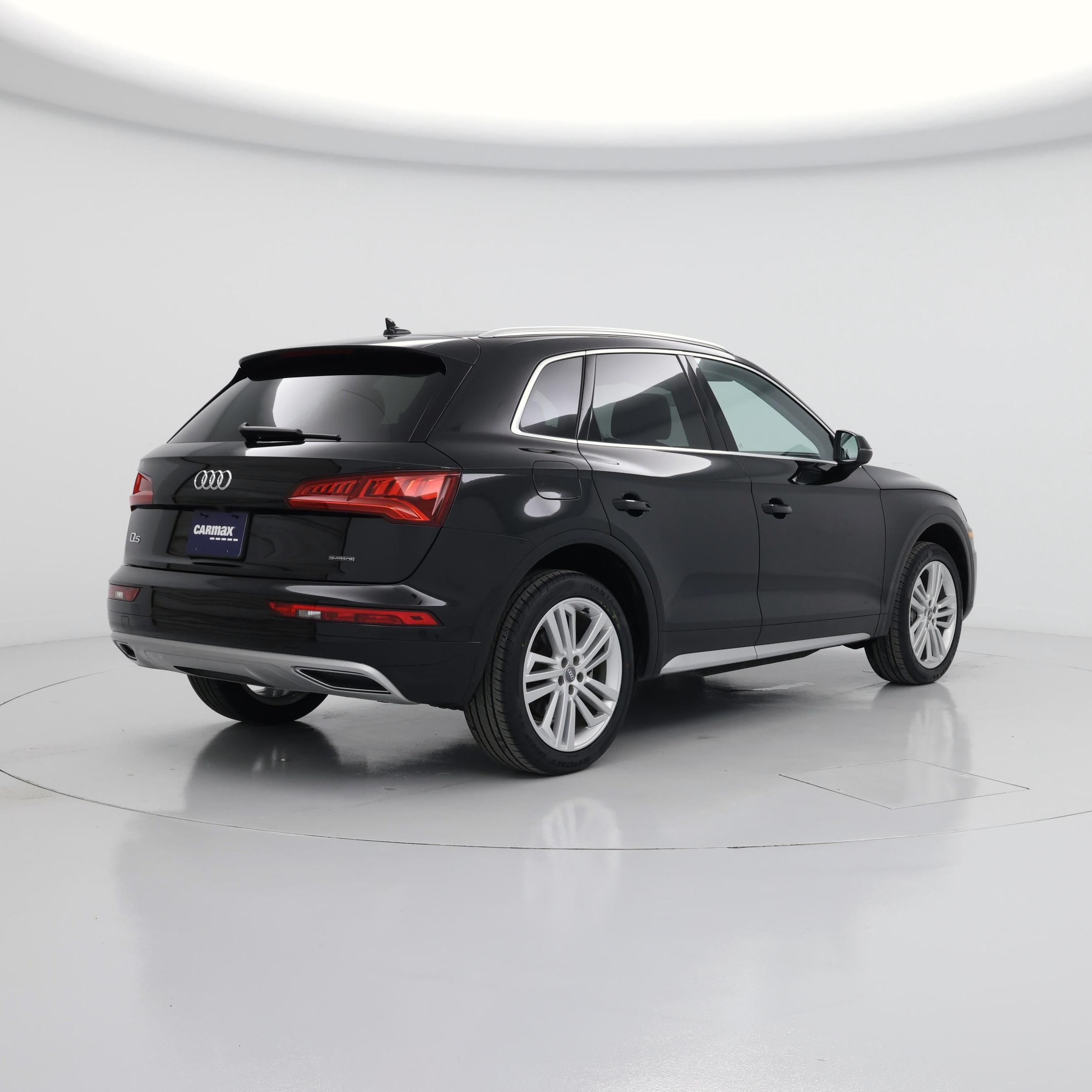 Thumbnail: 2019 Audi Q5 - 8