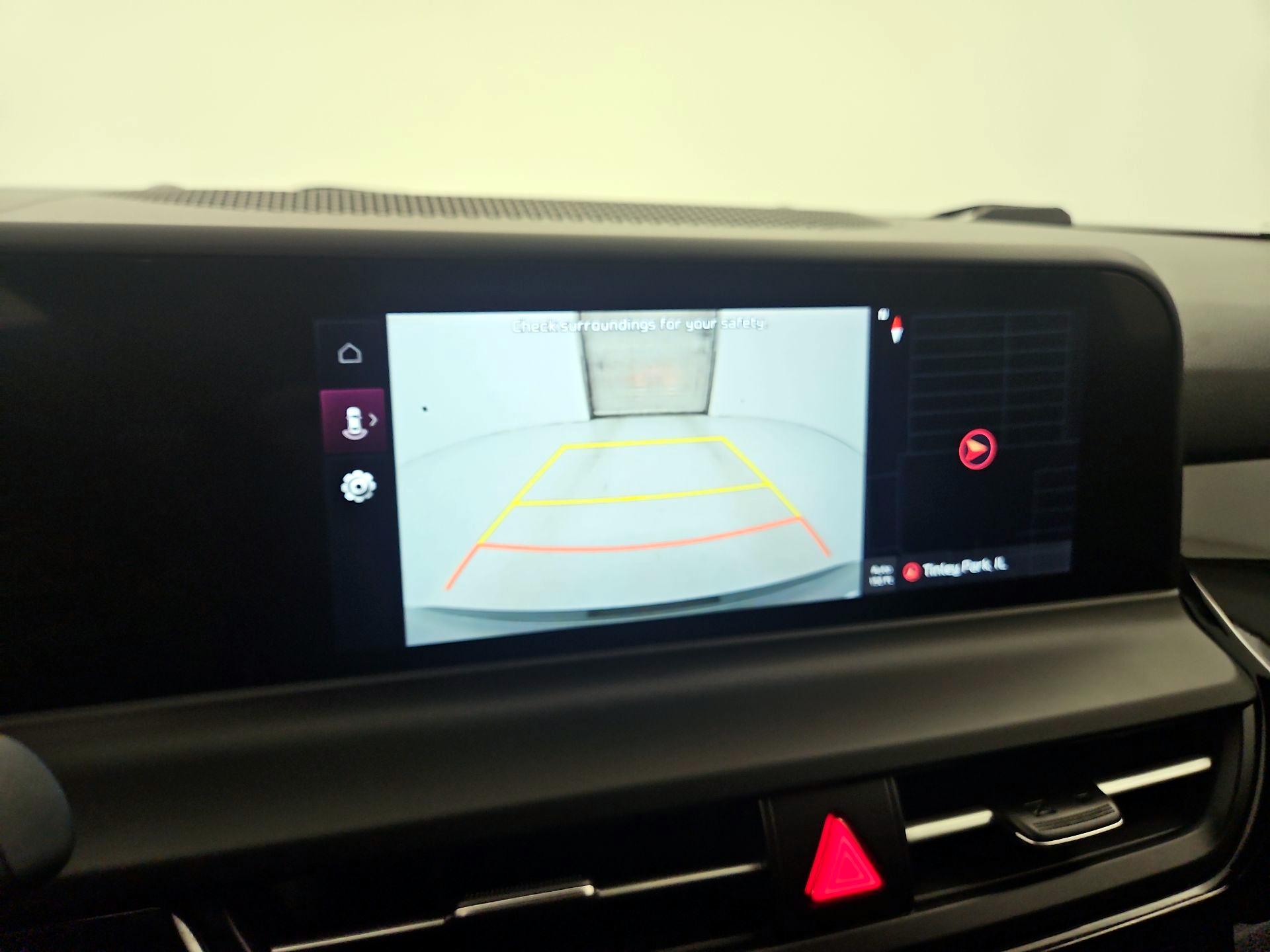 Thumbnail: 2024 Kia Seltos - 15