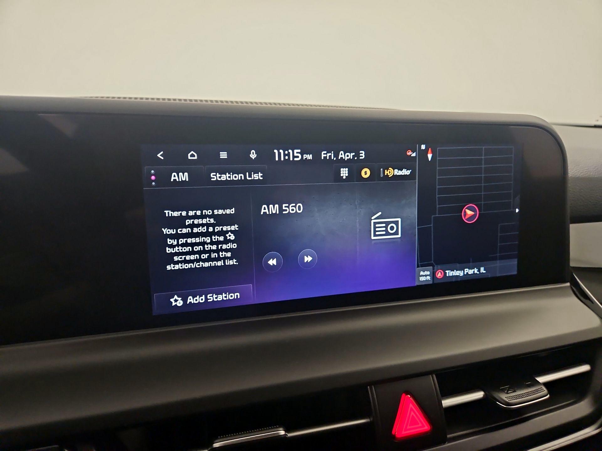 Thumbnail: 2024 Kia Seltos - 16