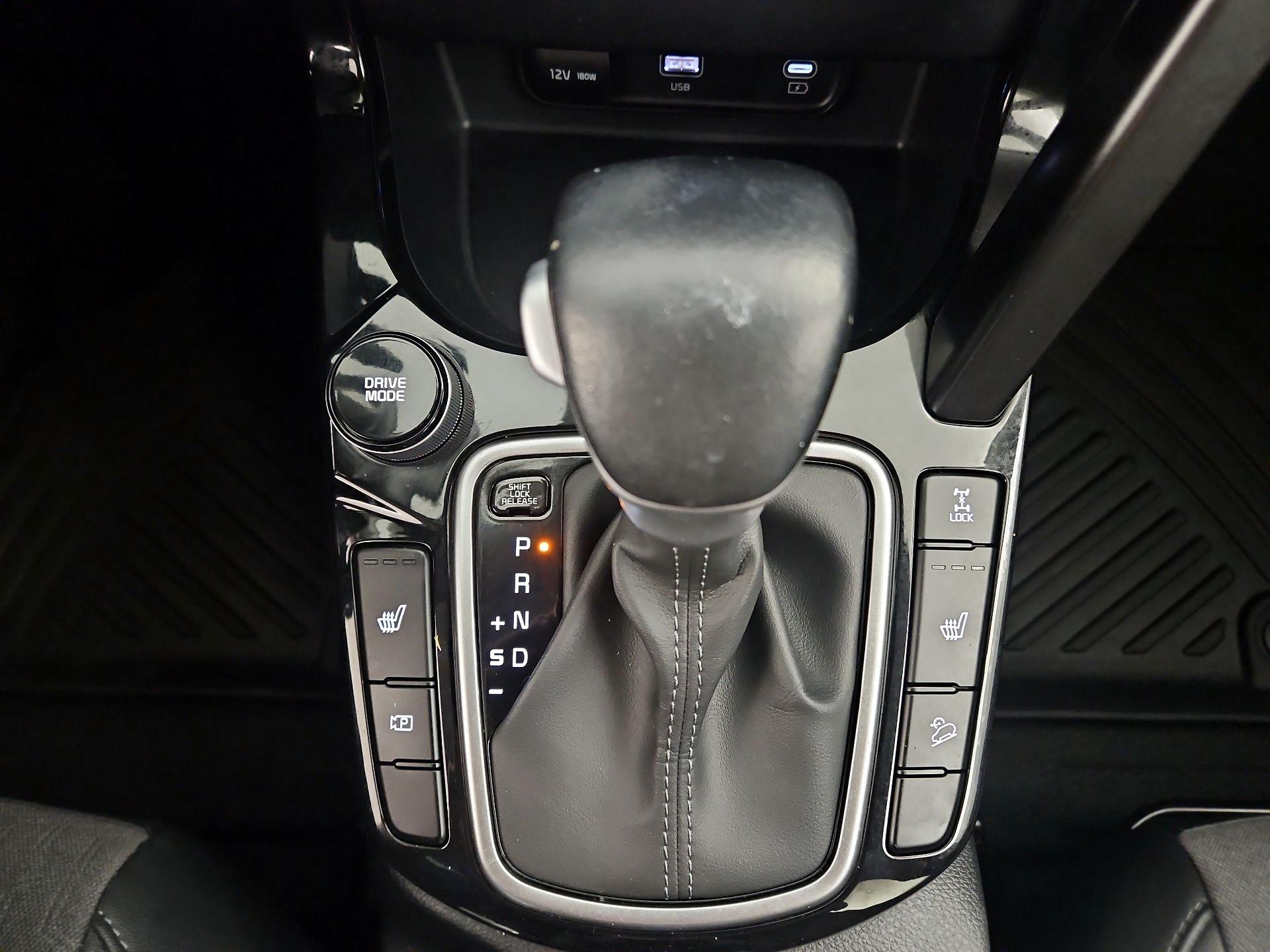 Thumbnail: 2024 Kia Seltos - 18