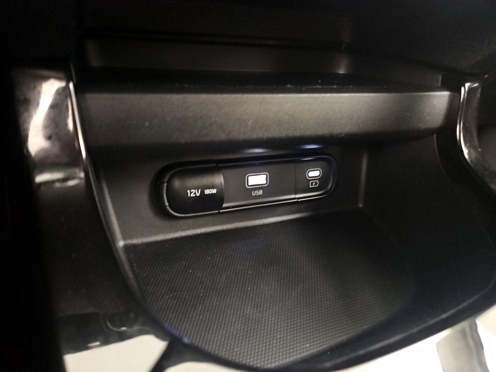 Thumbnail: 2024 Kia Seltos - 19