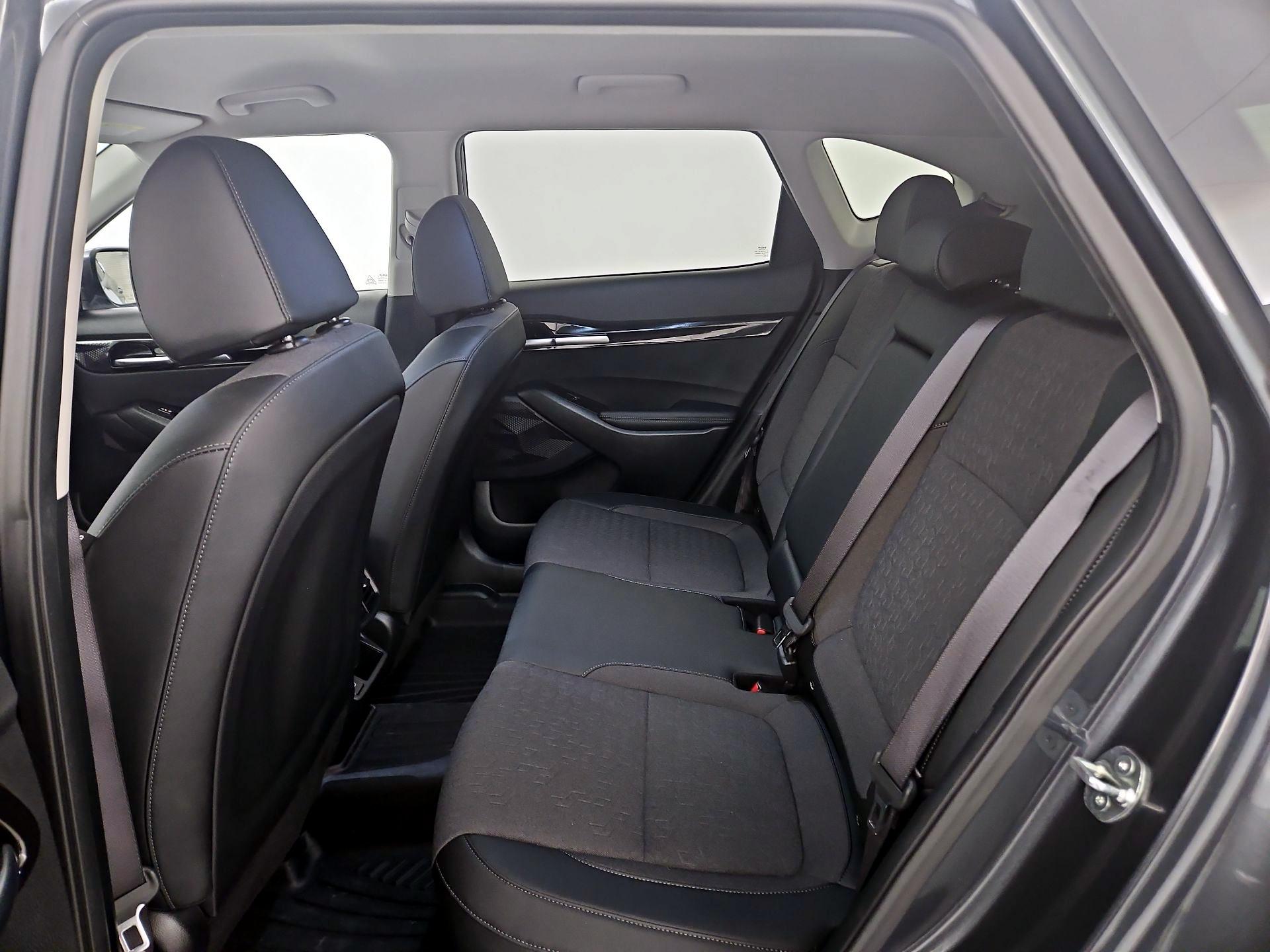 Thumbnail: 2024 Kia Seltos - 20