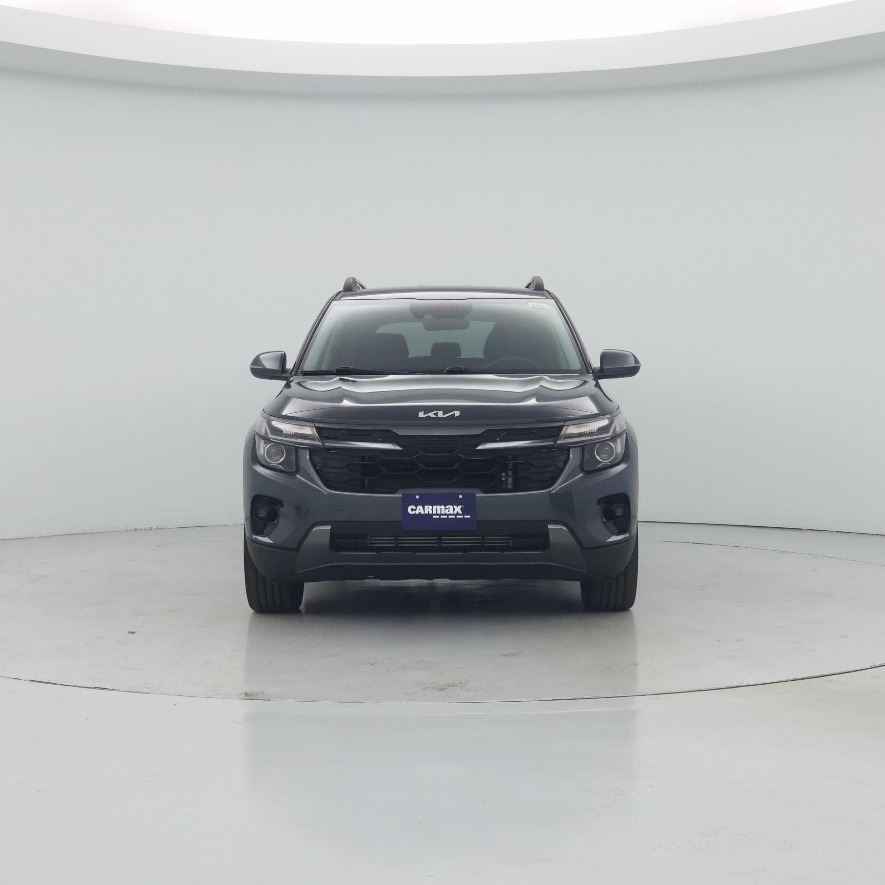 Thumbnail: 2024 Kia Seltos - 5