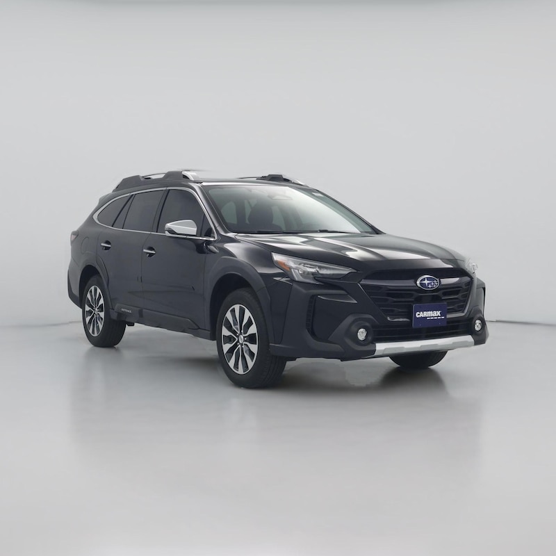 2024 Subaru Outback Touring
