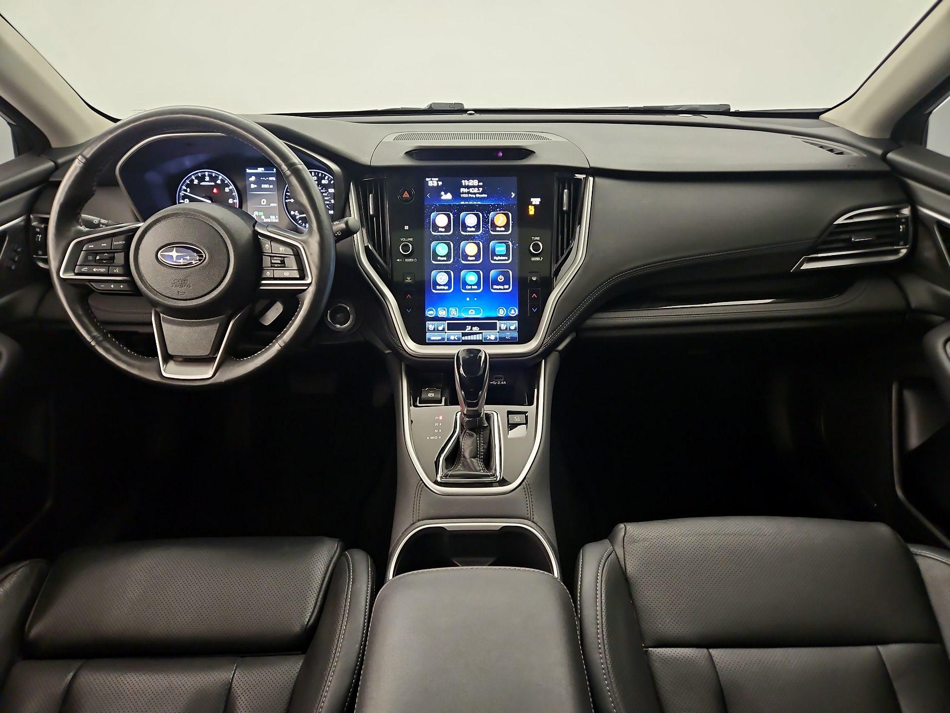 Thumbnail: 2024 Subaru Outback - 9