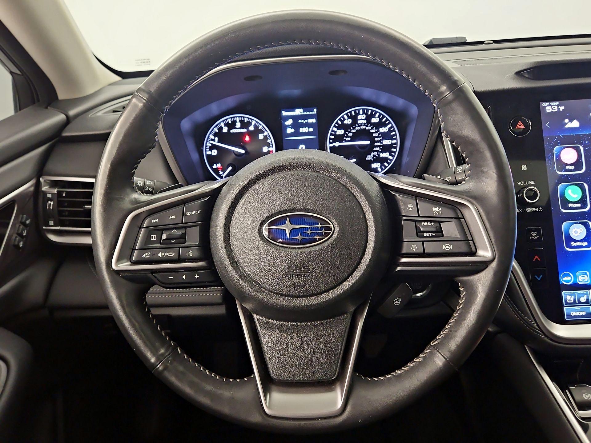 Thumbnail: 2024 Subaru Outback - 10