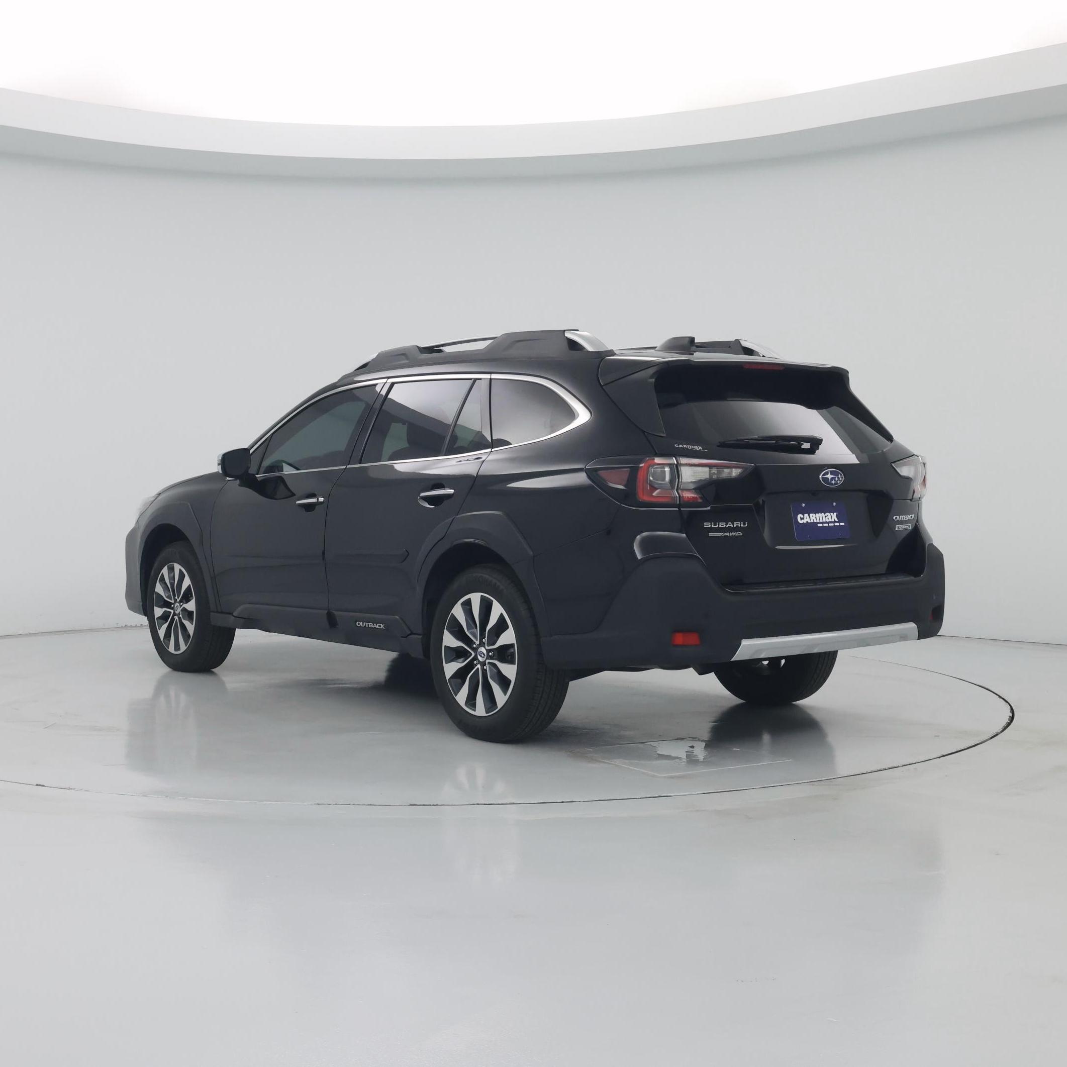 Thumbnail: 2024 Subaru Outback - 2