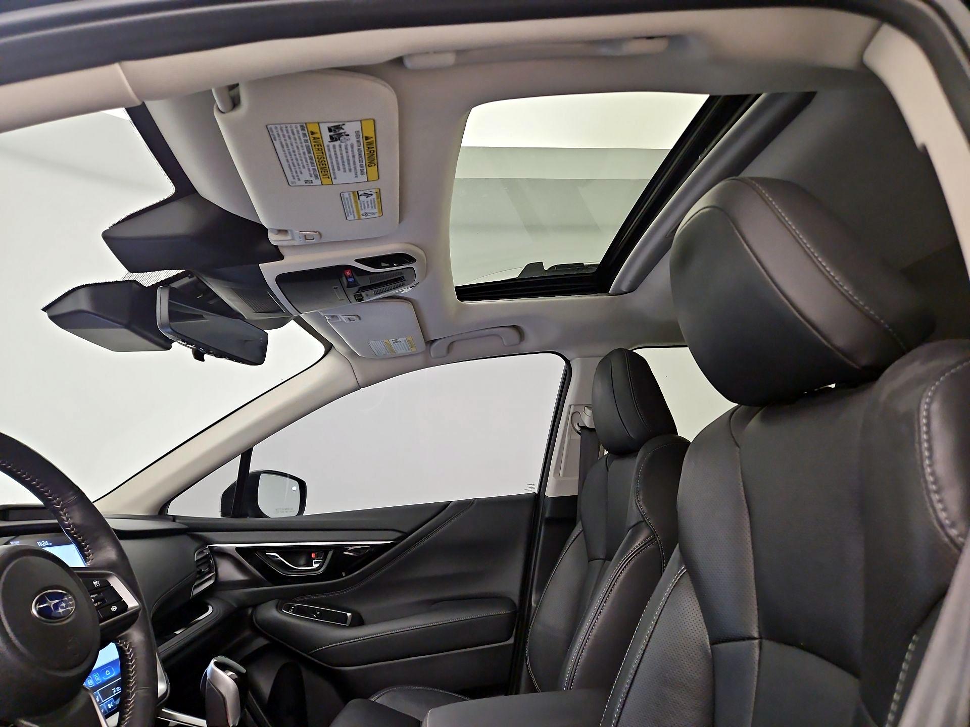 Thumbnail: 2024 Subaru Outback - 20
