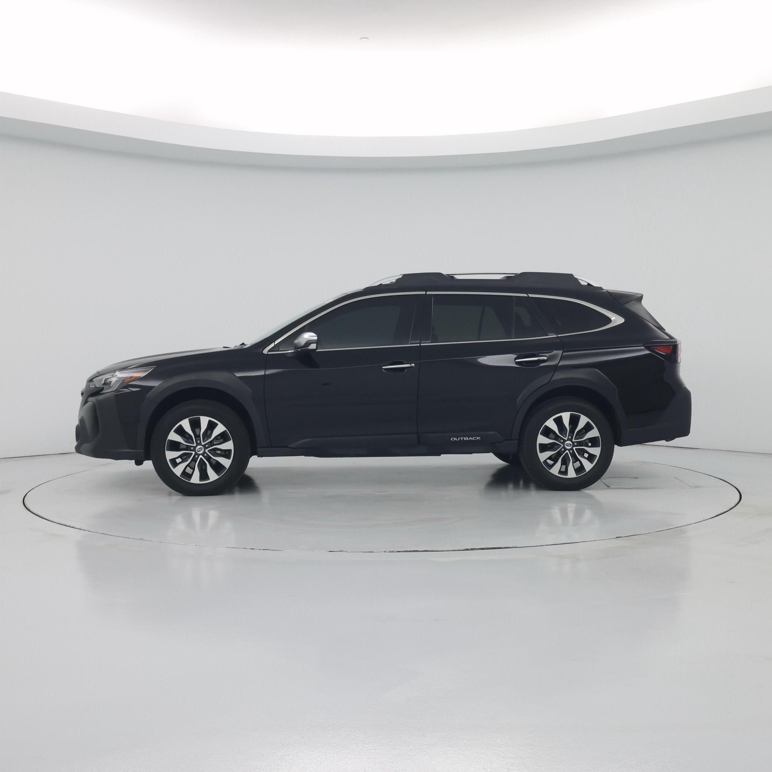 Thumbnail: 2024 Subaru Outback - 3