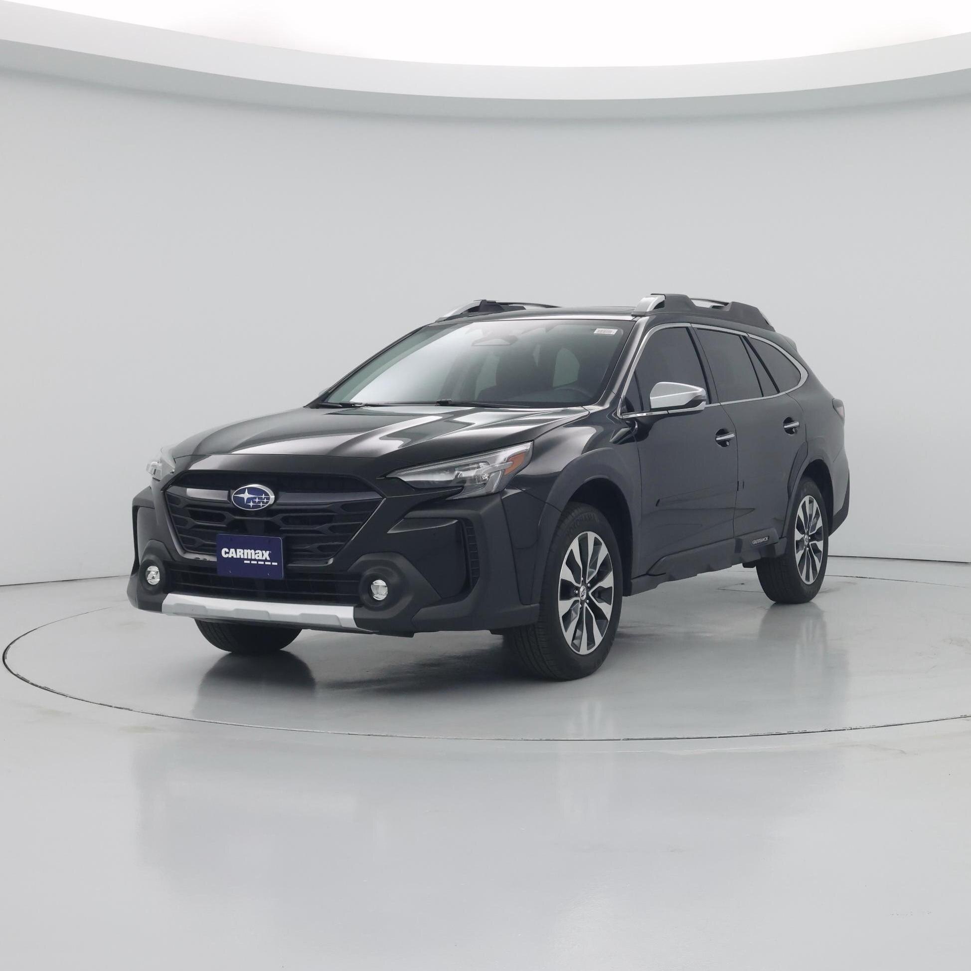 Thumbnail: 2024 Subaru Outback - 4