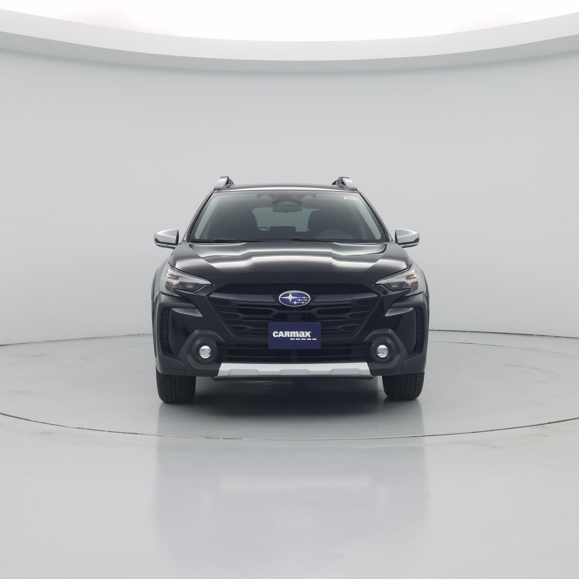 Thumbnail: 2024 Subaru Outback - 5