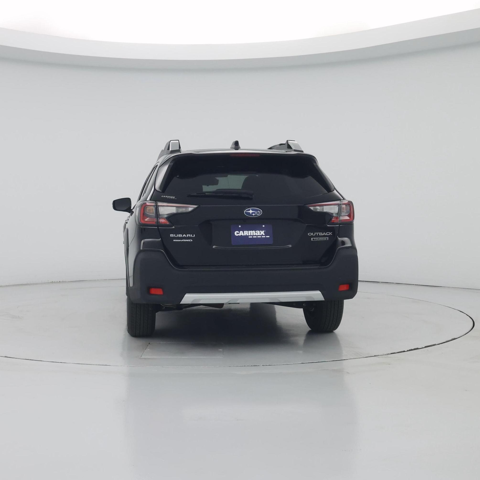 Thumbnail: 2024 Subaru Outback - 6