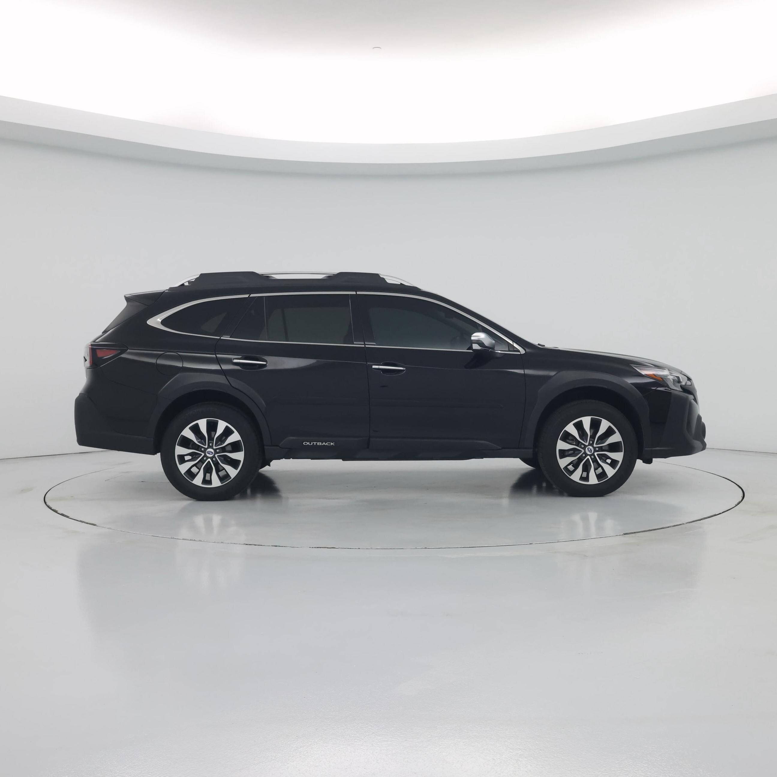 Thumbnail: 2024 Subaru Outback - 7