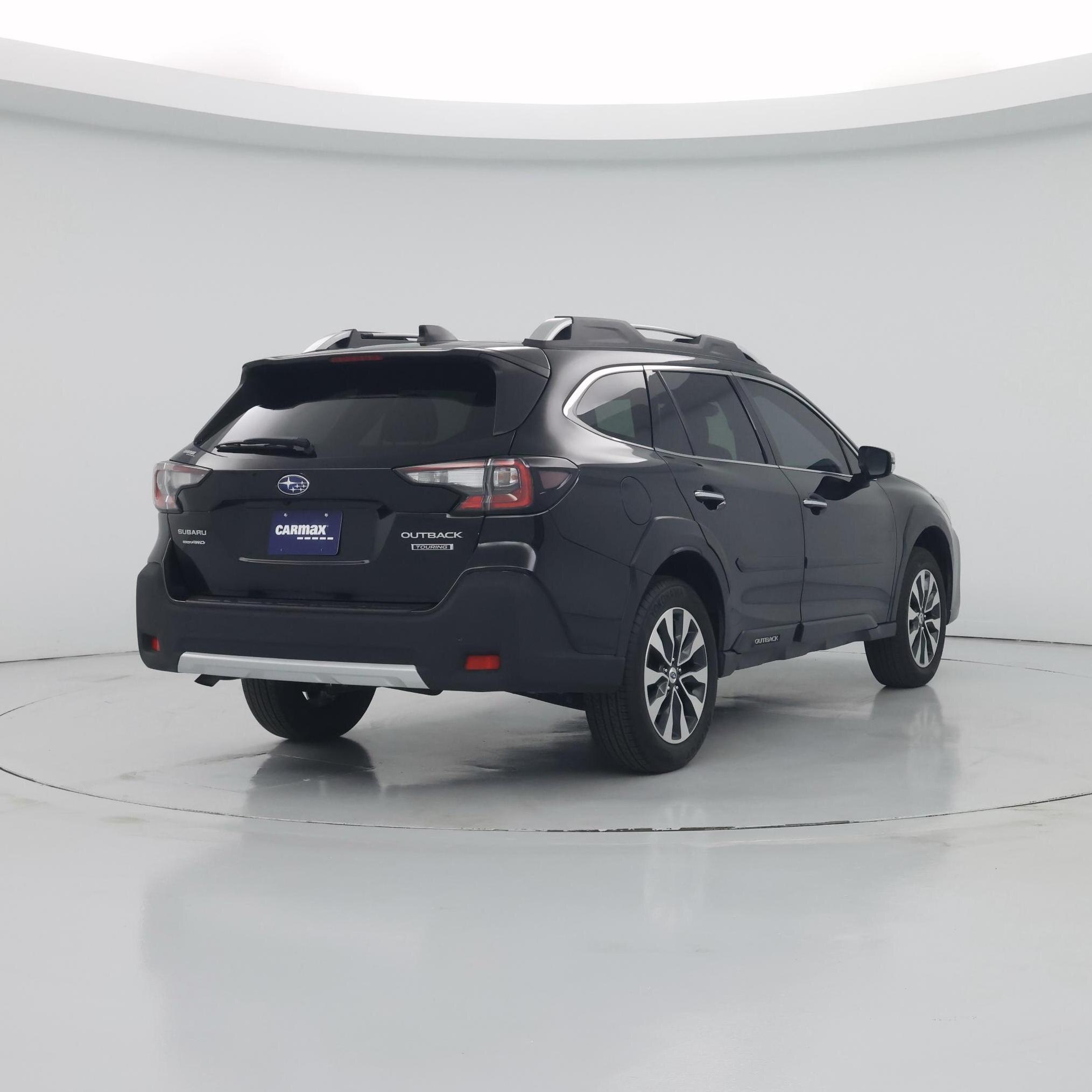 Thumbnail: 2024 Subaru Outback - 8