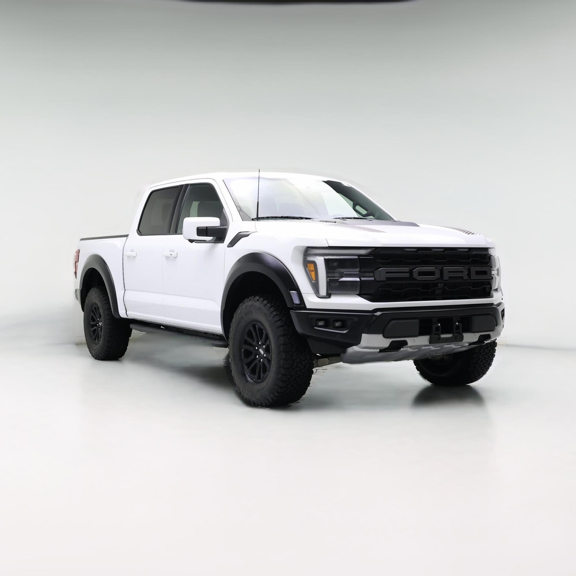 Thumbnail: 2025 Ford F-150 - 1