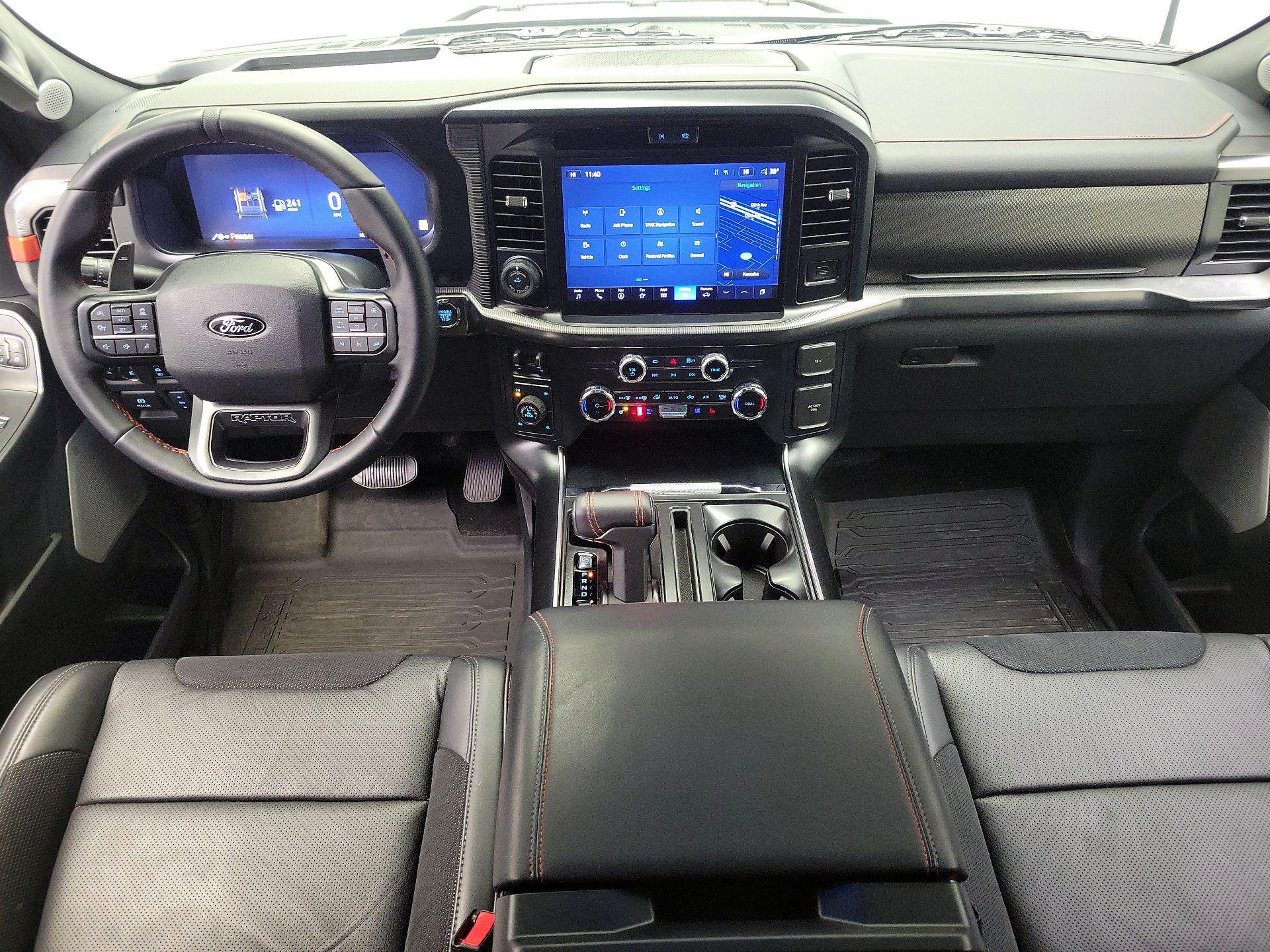 Thumbnail: 2025 Ford F-150 - 9