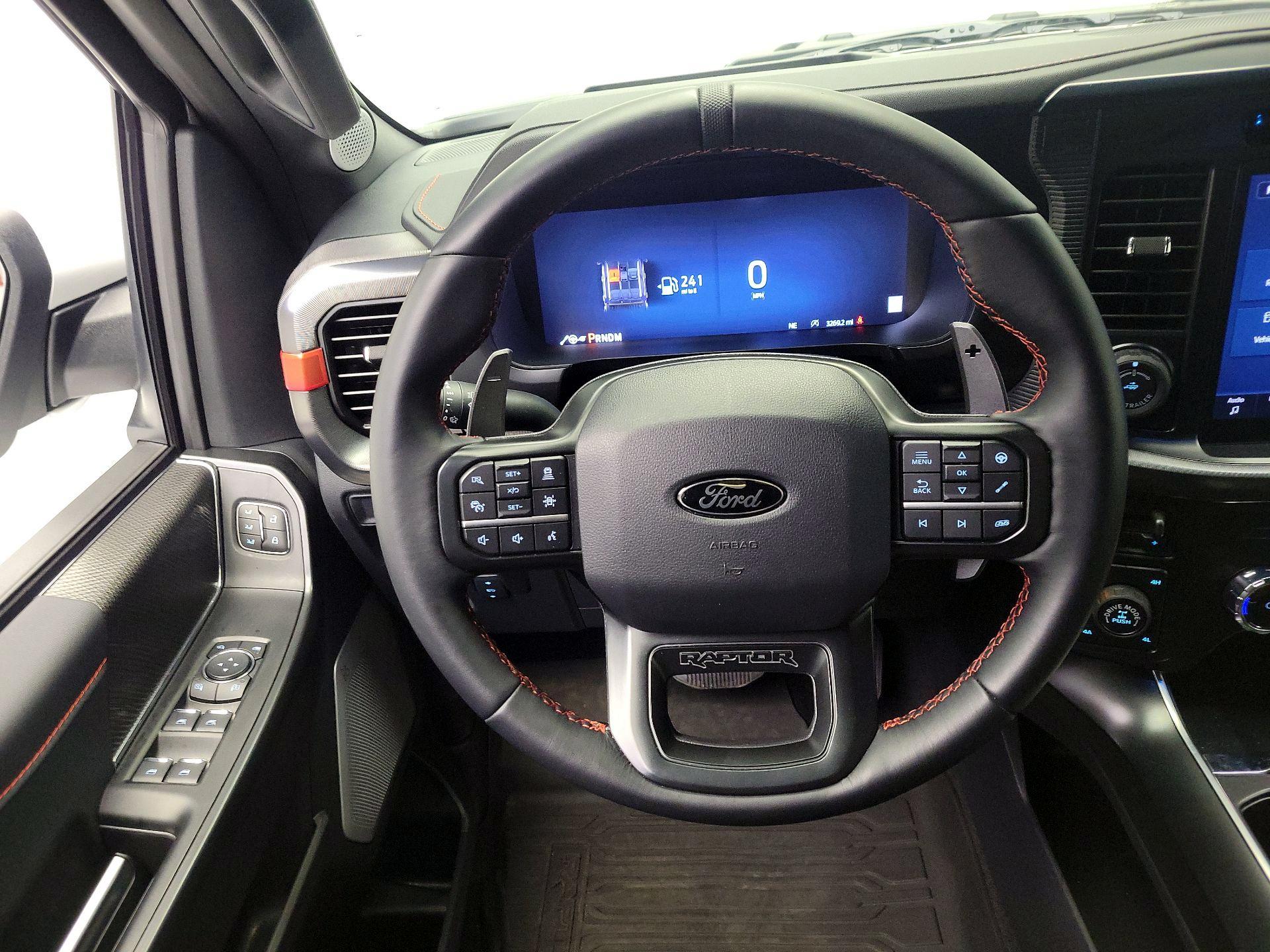 Thumbnail: 2025 Ford F-150 - 10