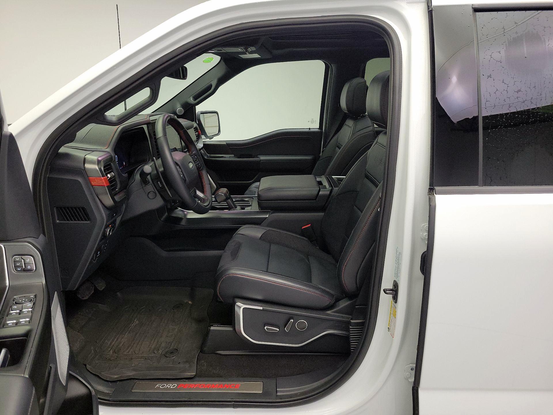 Thumbnail: 2025 Ford F-150 - 11