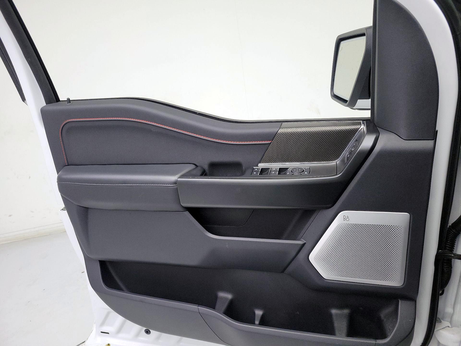 Thumbnail: 2025 Ford F-150 - 12