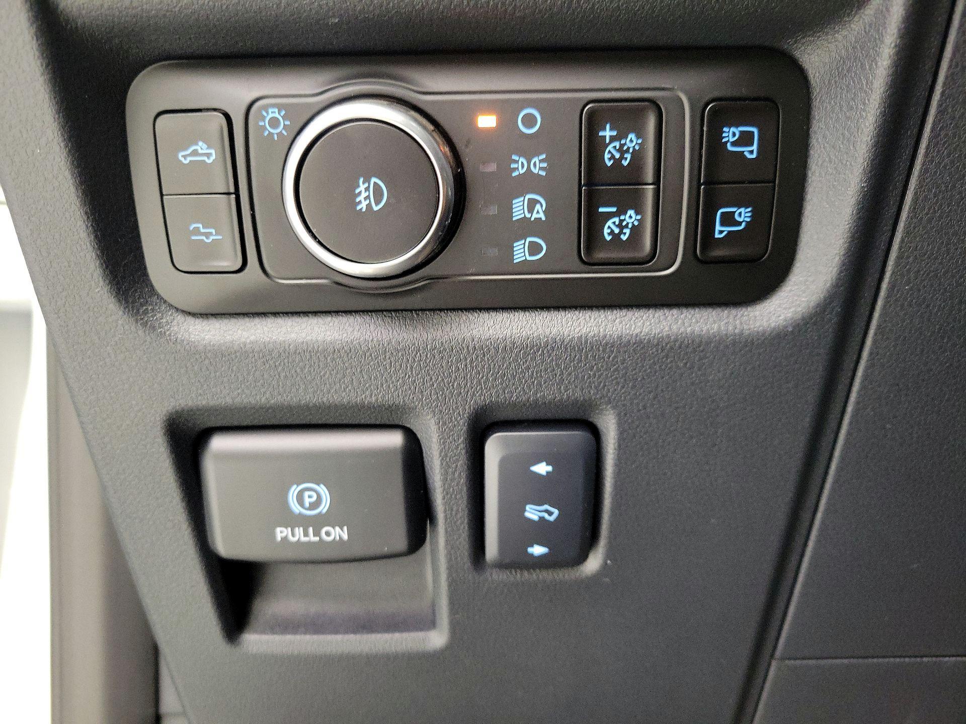 Thumbnail: 2025 Ford F-150 - 13