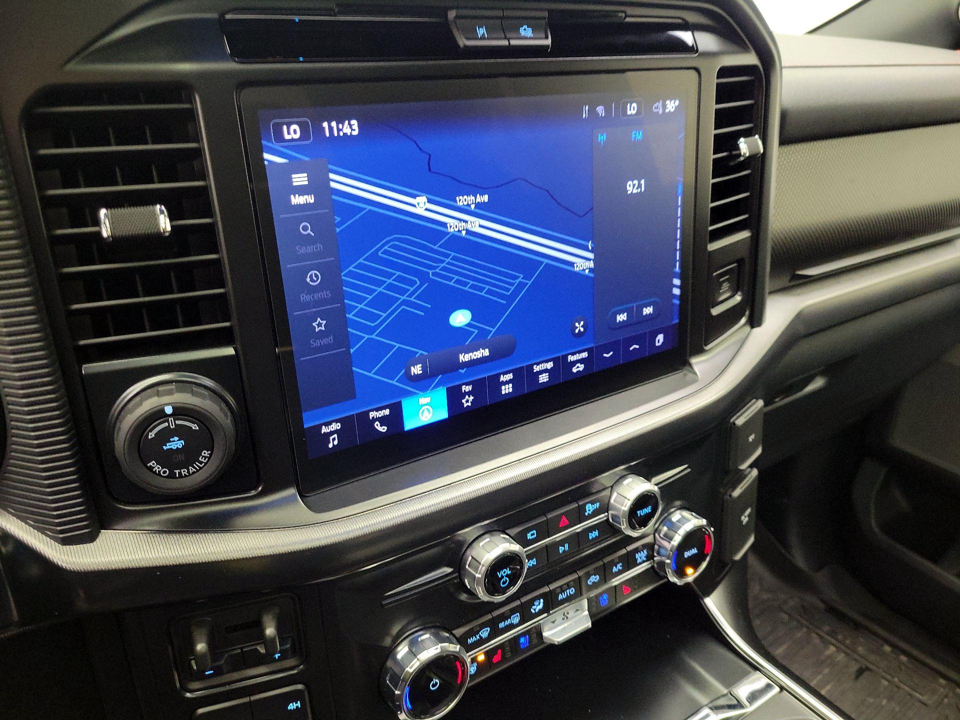 Thumbnail: 2025 Ford F-150 - 14