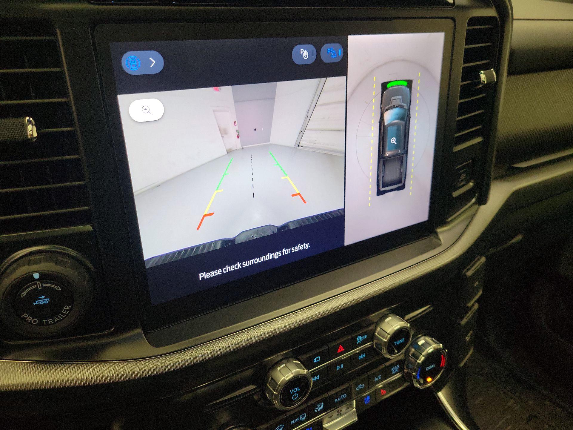 Thumbnail: 2025 Ford F-150 - 15