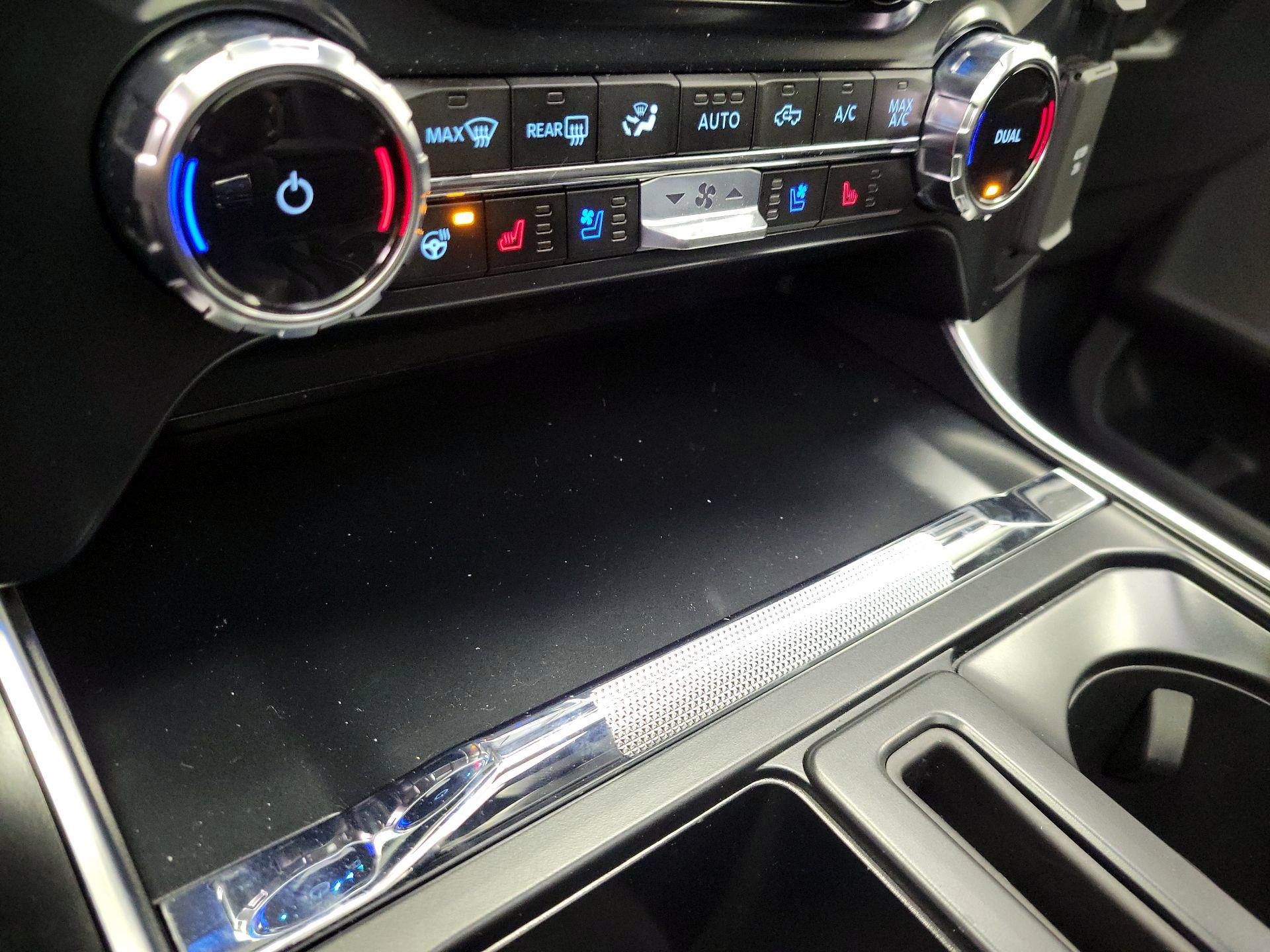 Thumbnail: 2025 Ford F-150 - 17