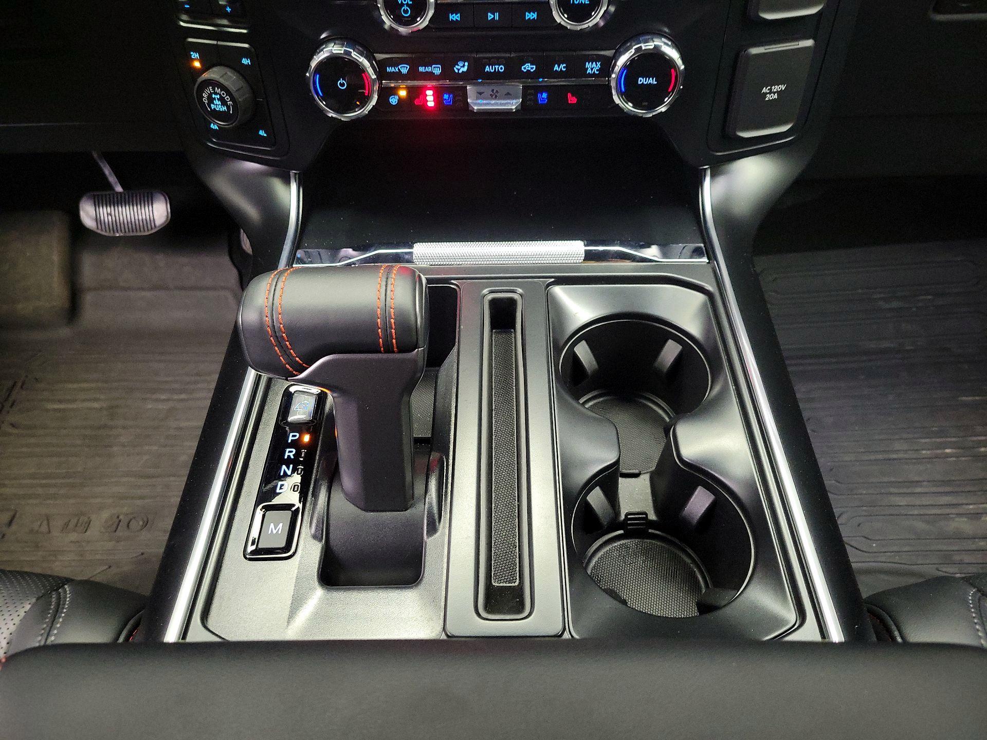 Thumbnail: 2025 Ford F-150 - 18