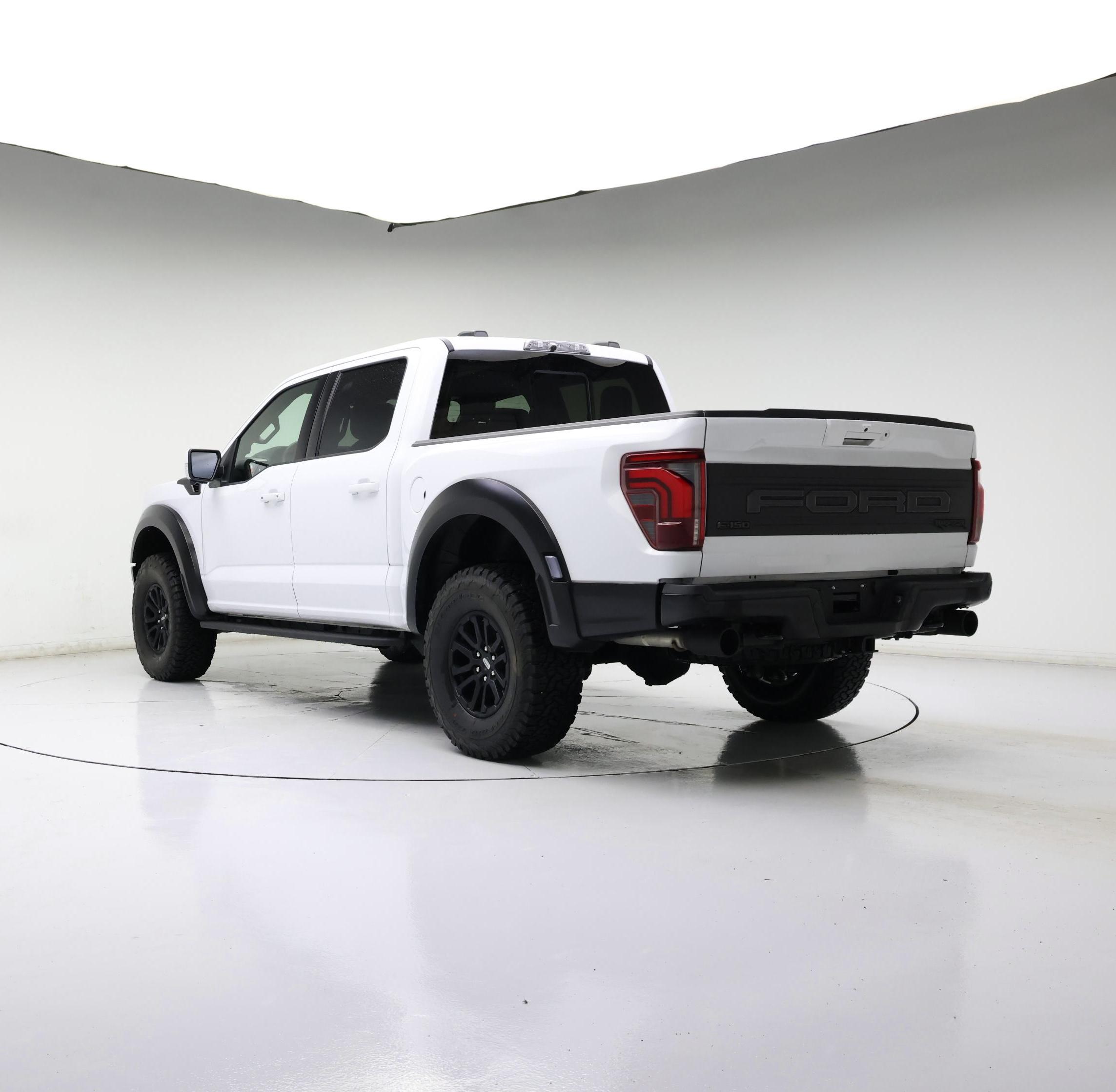 Thumbnail: 2025 Ford F-150 - 2