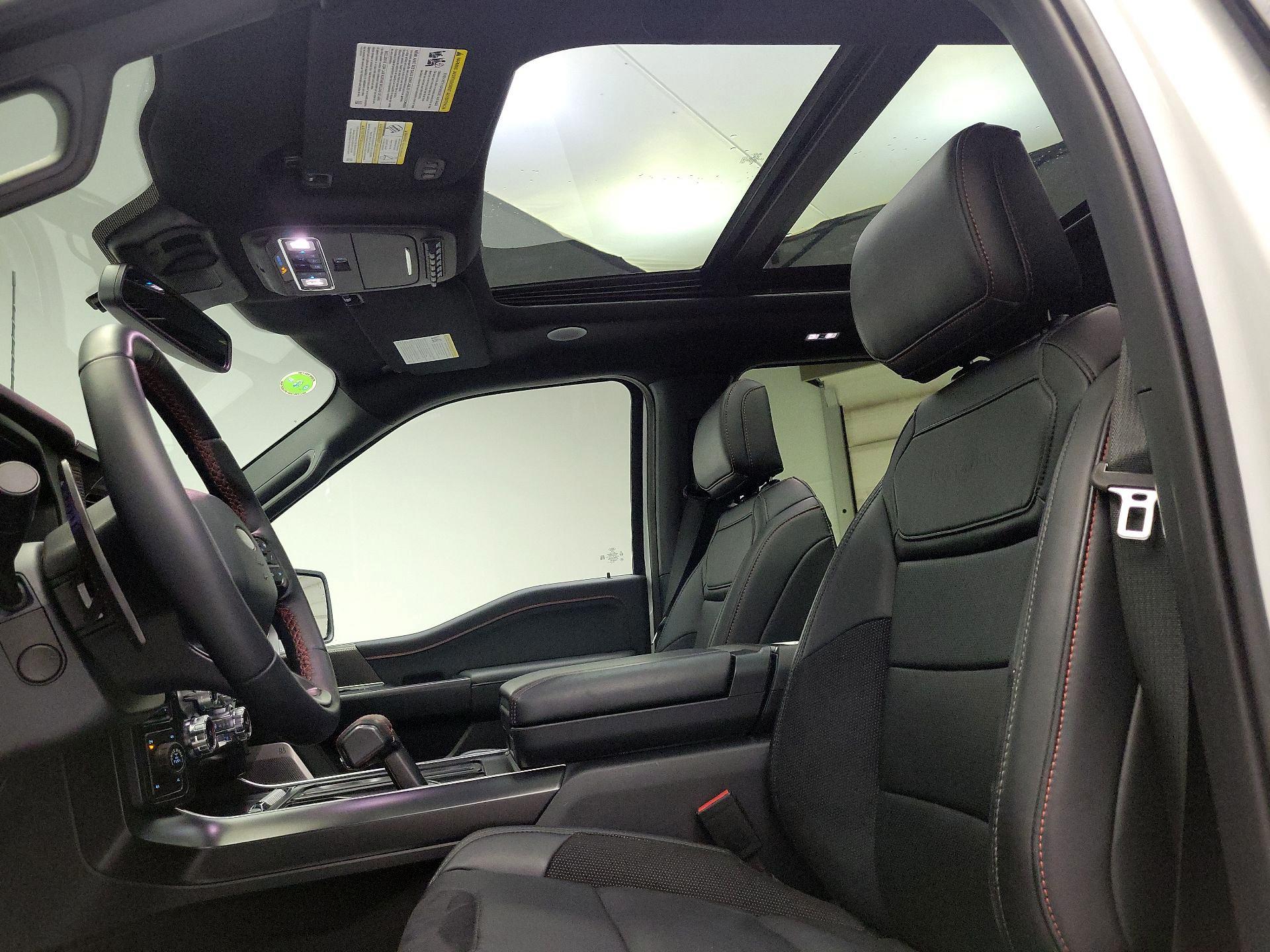 Thumbnail: 2025 Ford F-150 - 20