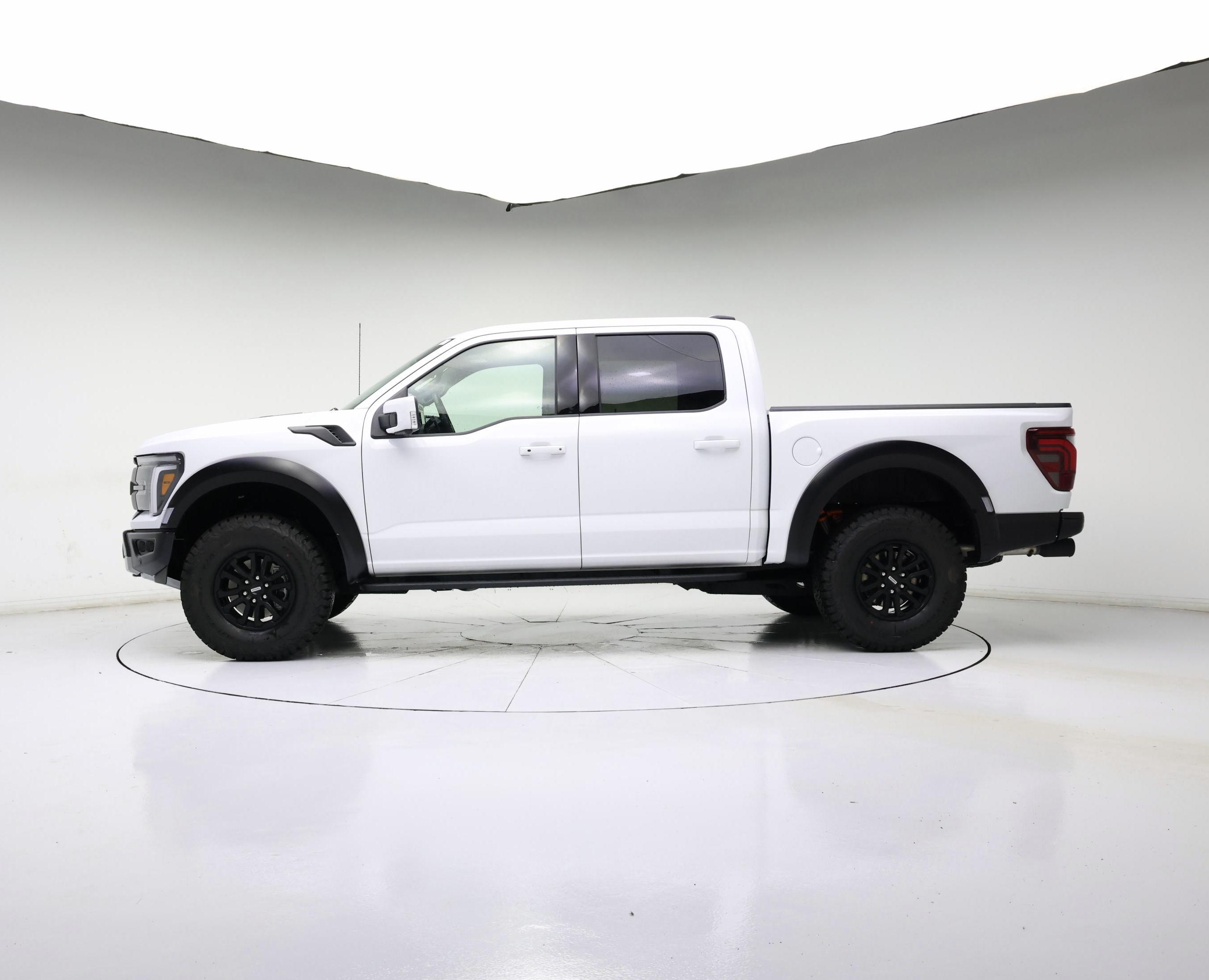 Thumbnail: 2025 Ford F-150 - 3