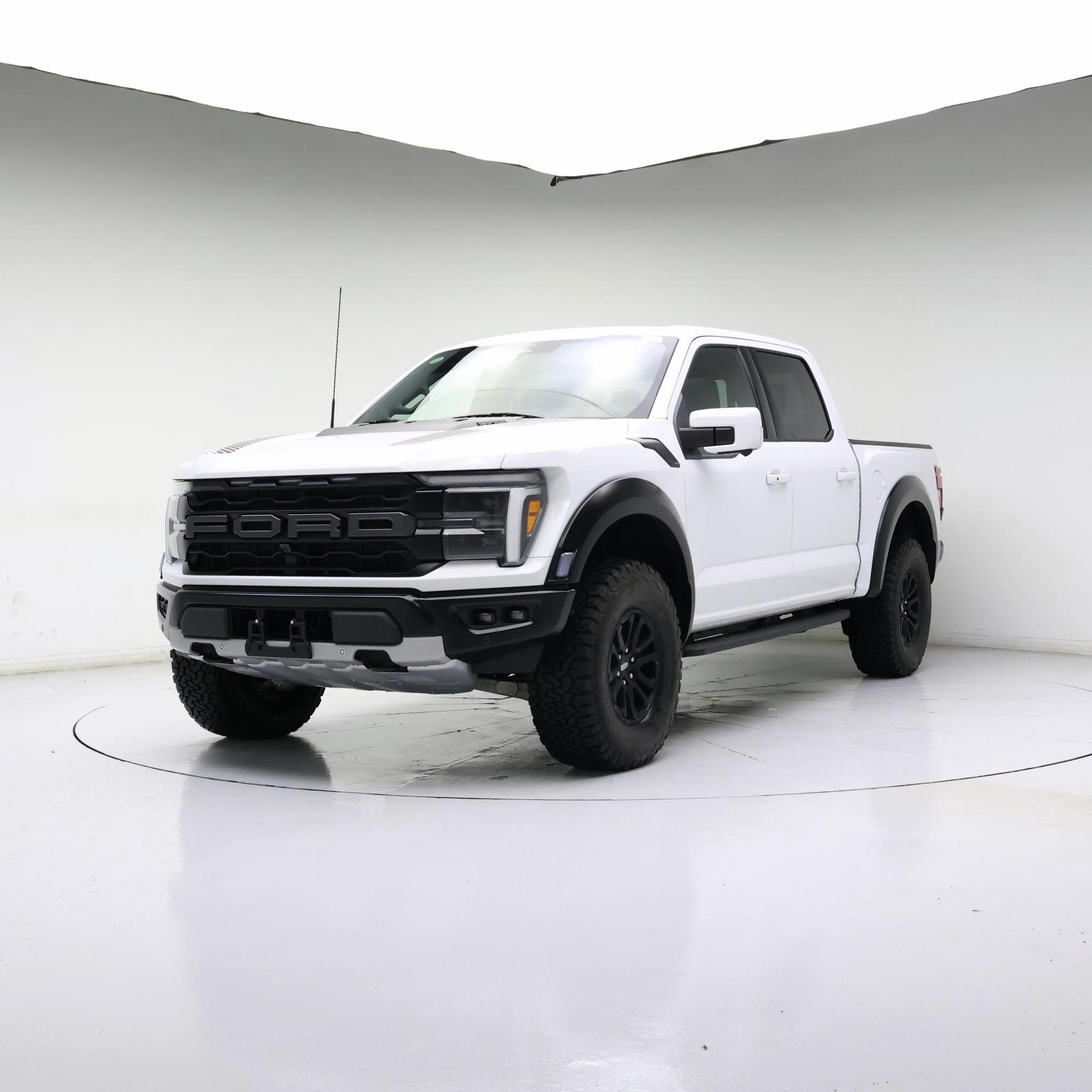 Thumbnail: 2025 Ford F-150 - 4