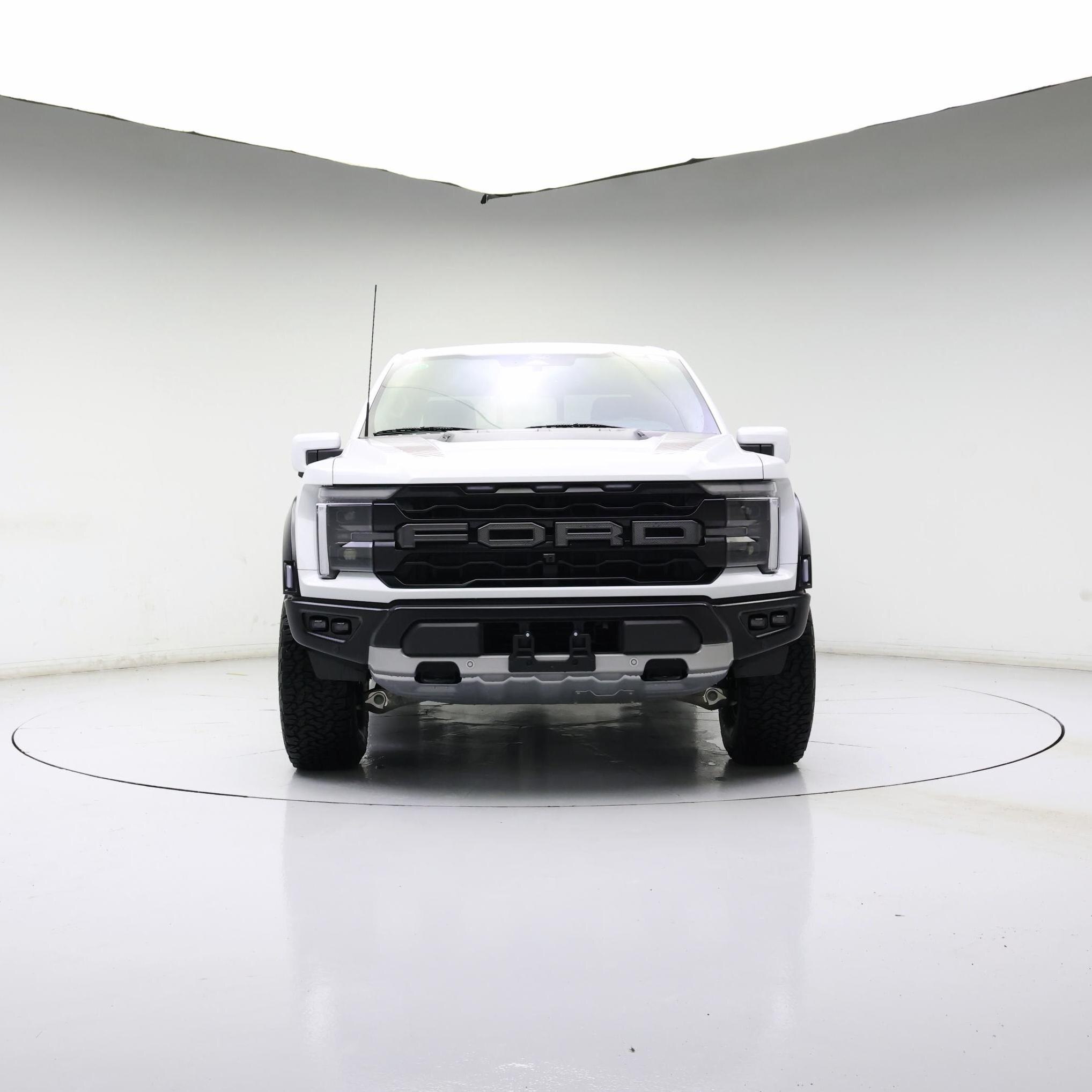 Thumbnail: 2025 Ford F-150 - 5