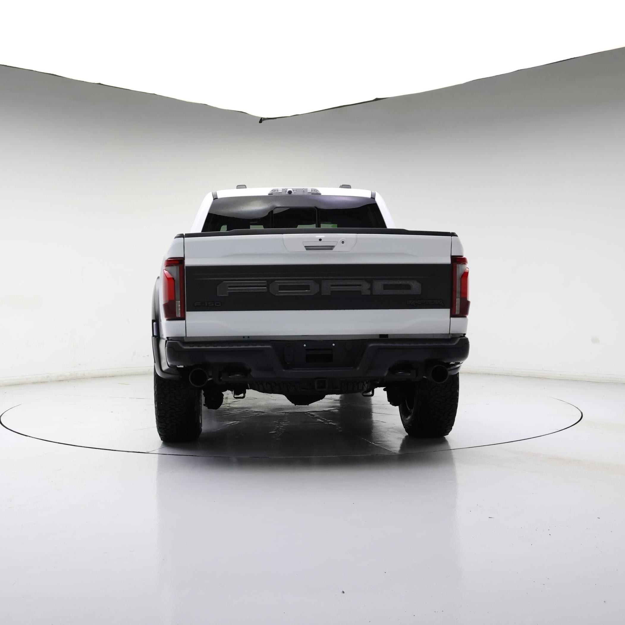 Thumbnail: 2025 Ford F-150 - 6