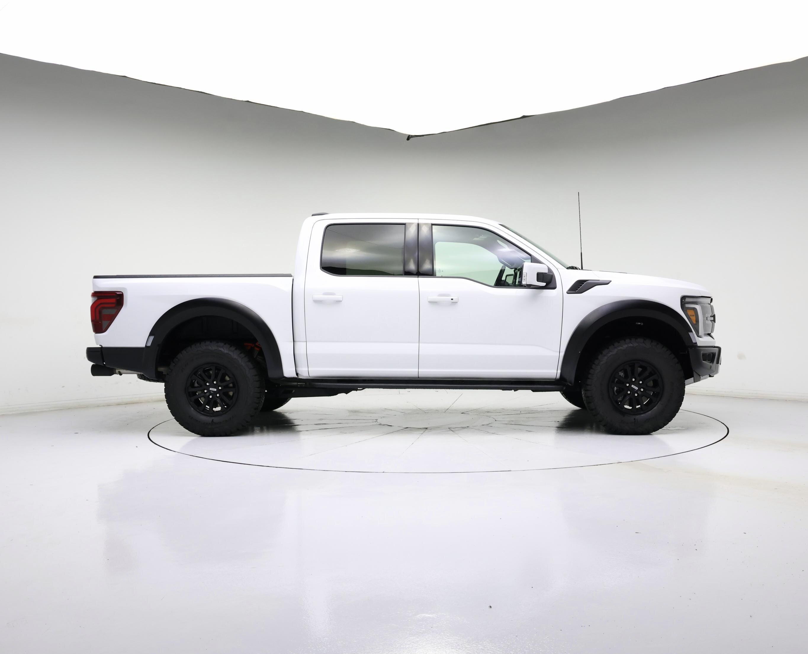 Thumbnail: 2025 Ford F-150 - 7