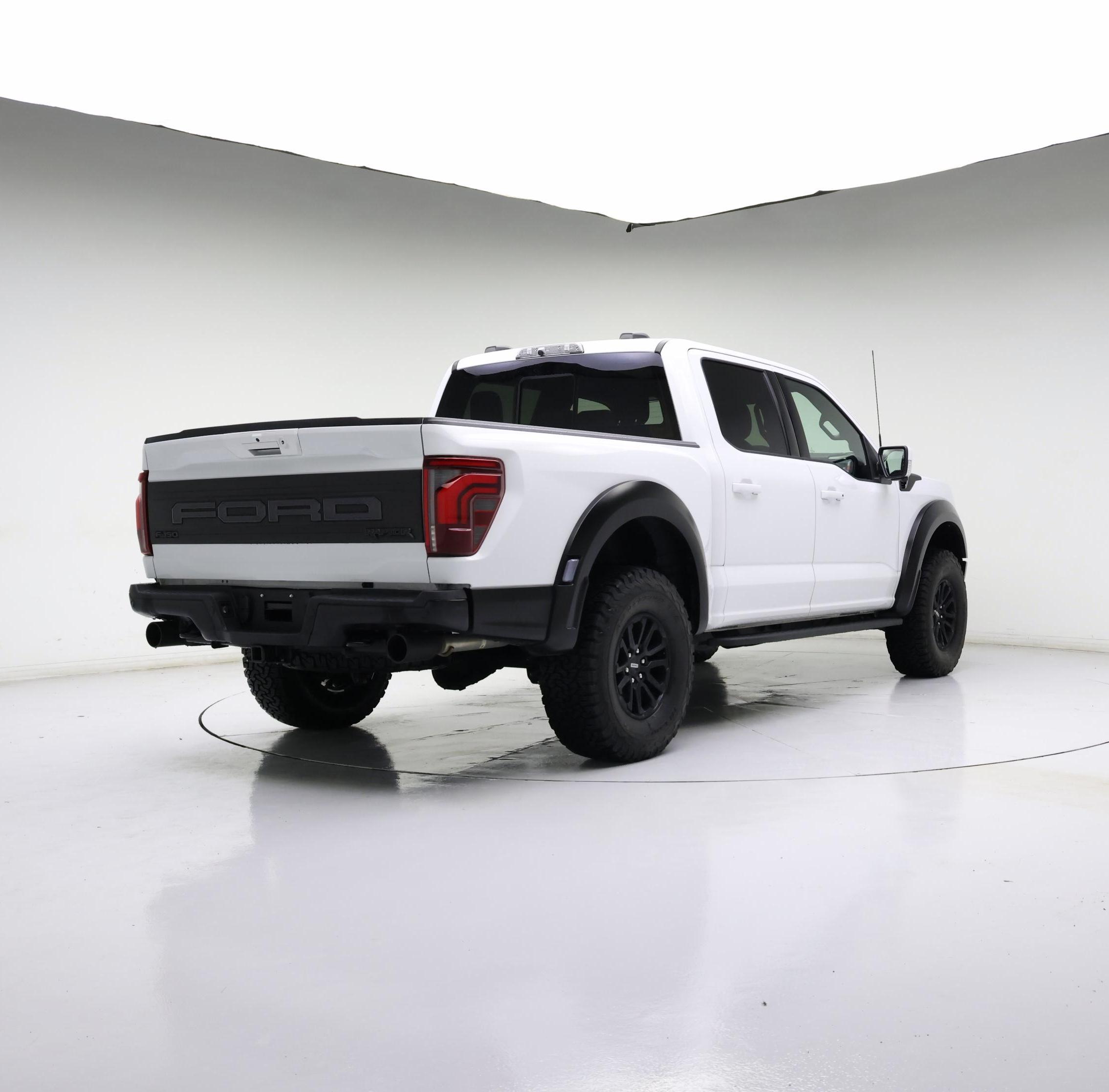 Thumbnail: 2025 Ford F-150 - 8