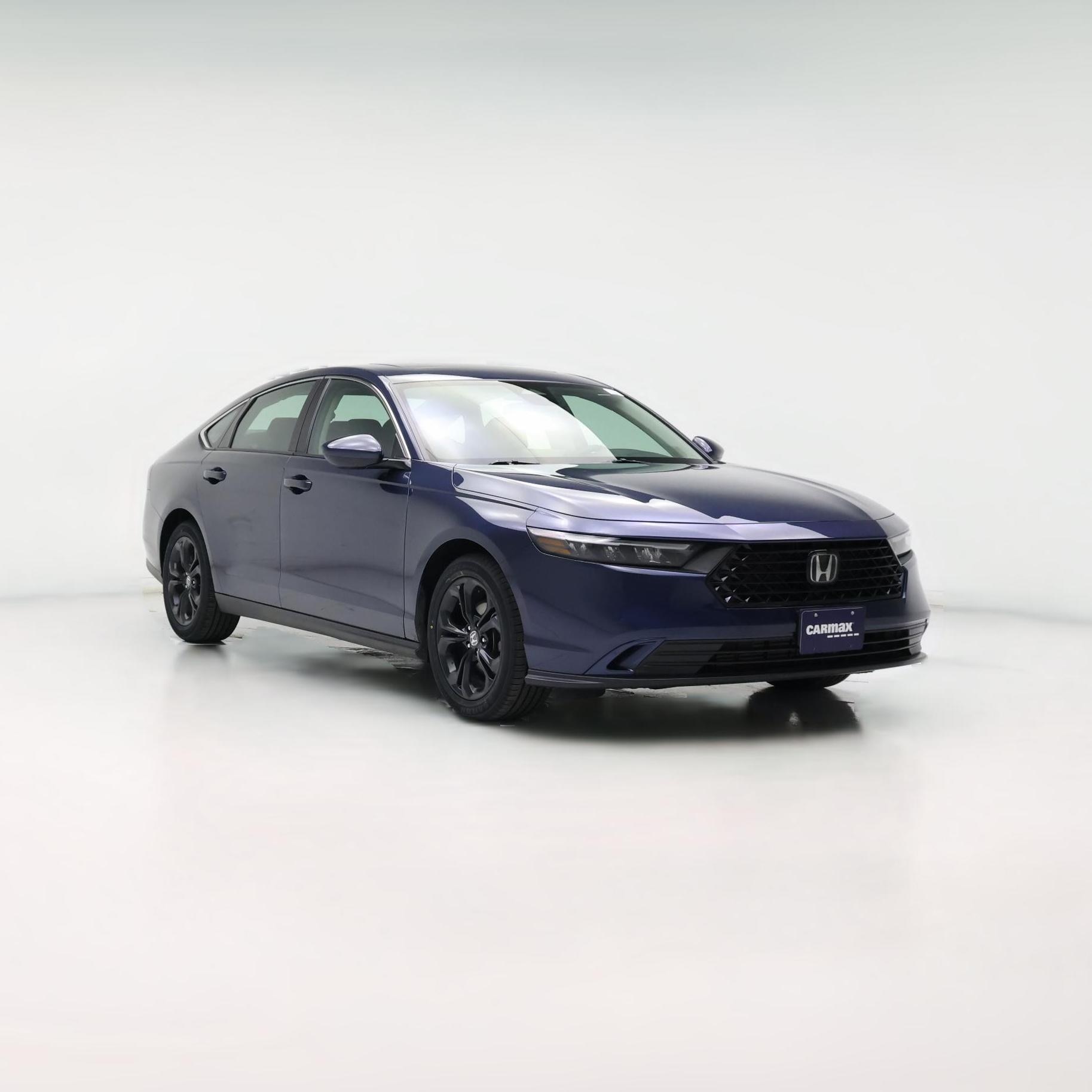 Thumbnail: 2024 Honda Accord - 1