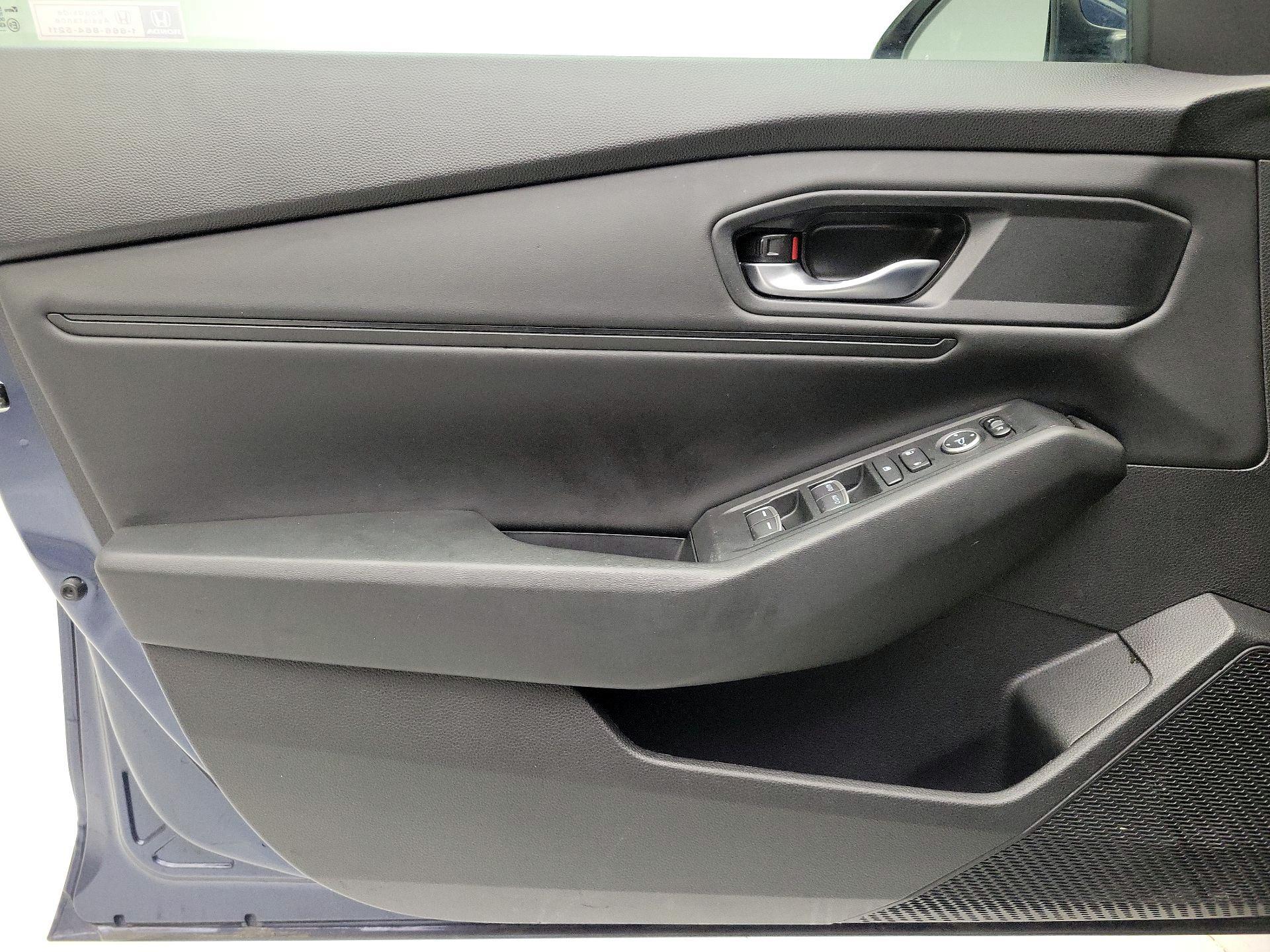 Thumbnail: 2024 Honda Accord - 12