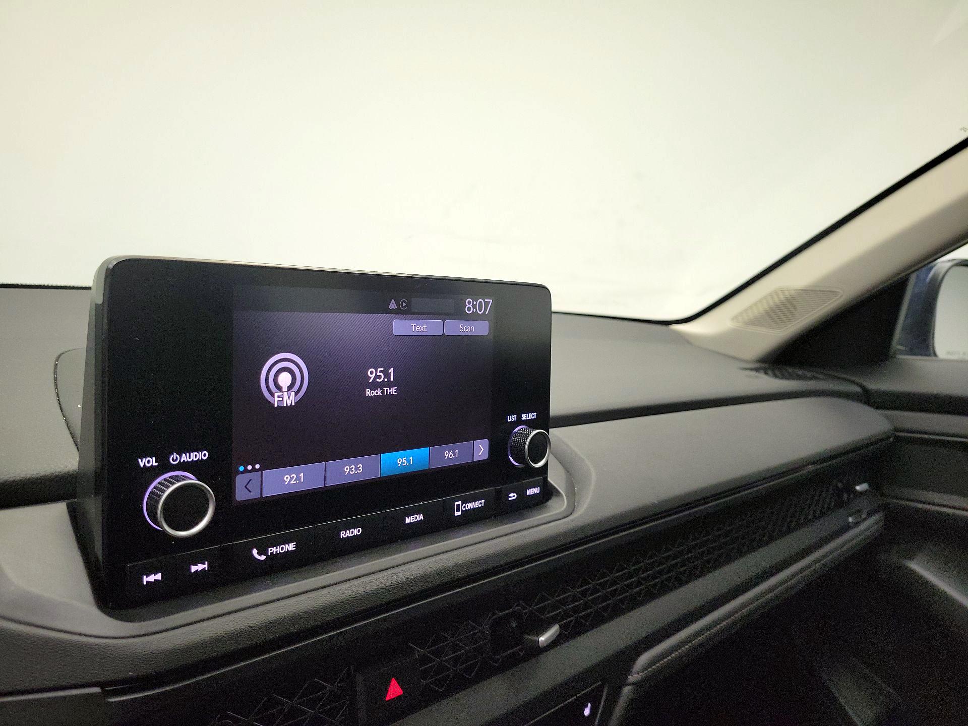 Thumbnail: 2024 Honda Accord - 14