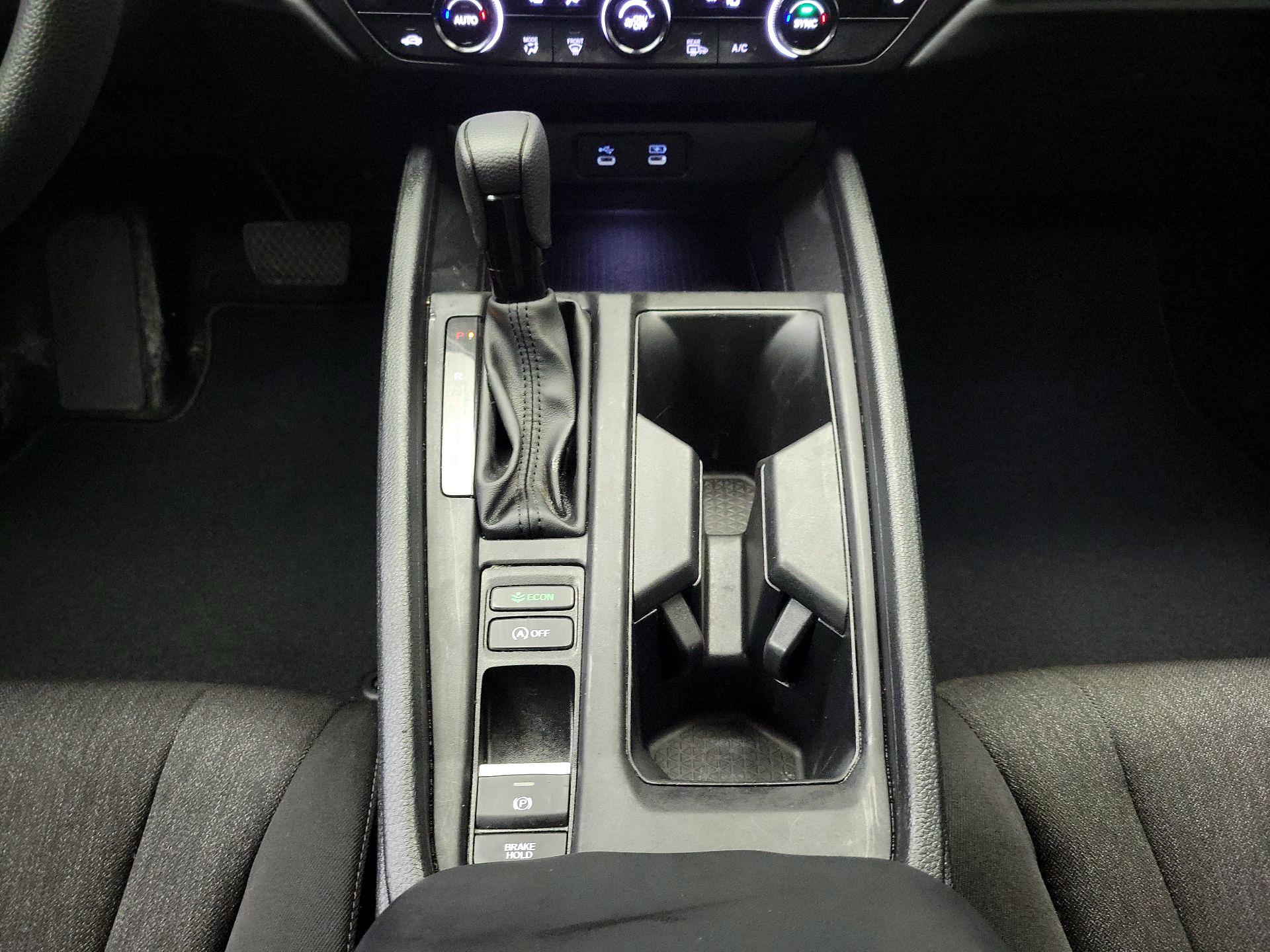 Thumbnail: 2024 Honda Accord - 16