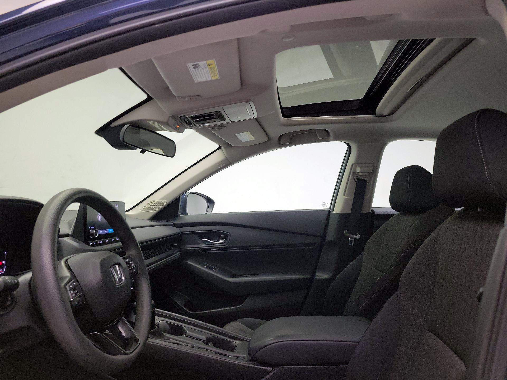 Thumbnail: 2024 Honda Accord - 18
