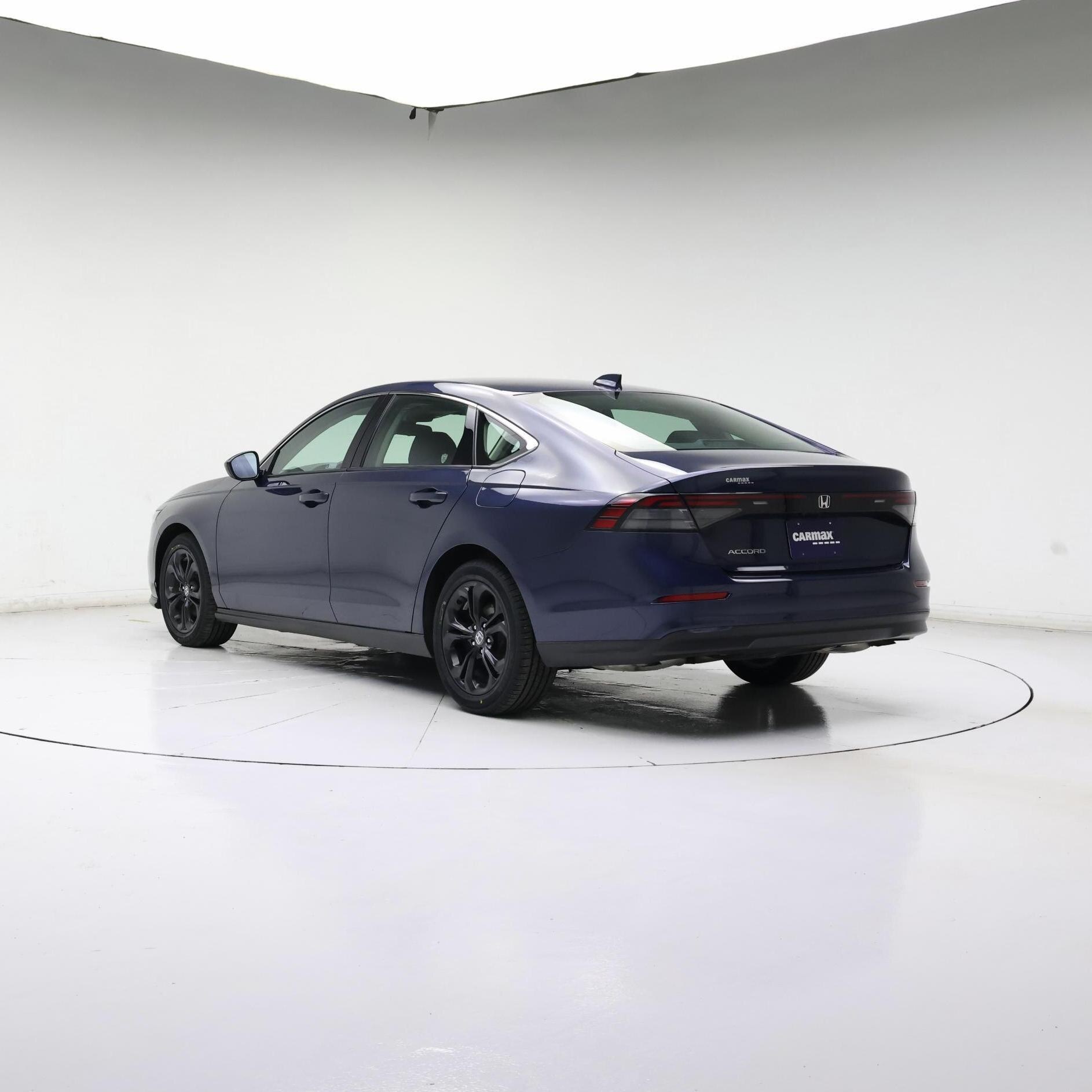 Thumbnail: 2024 Honda Accord - 2