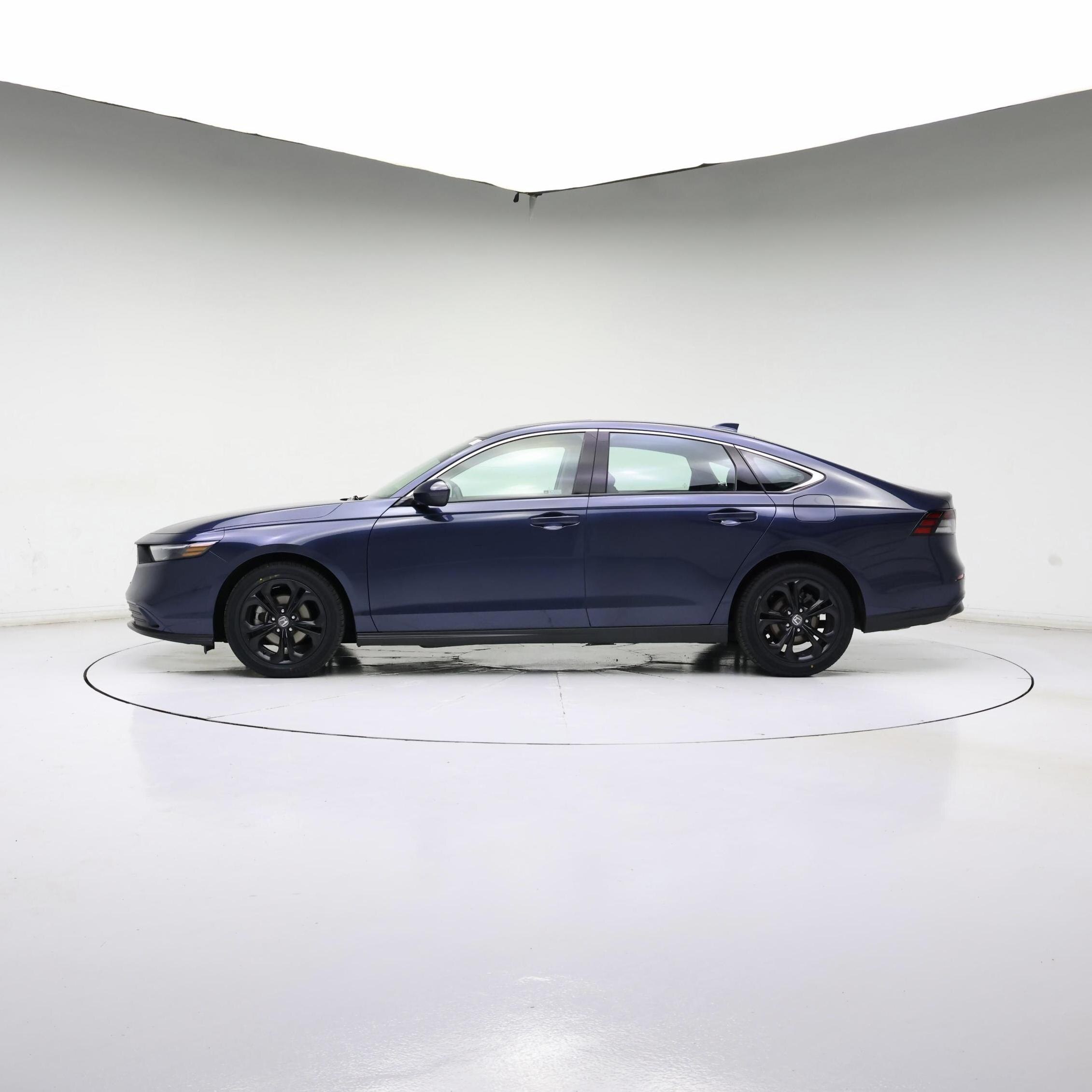 Thumbnail: 2024 Honda Accord - 3