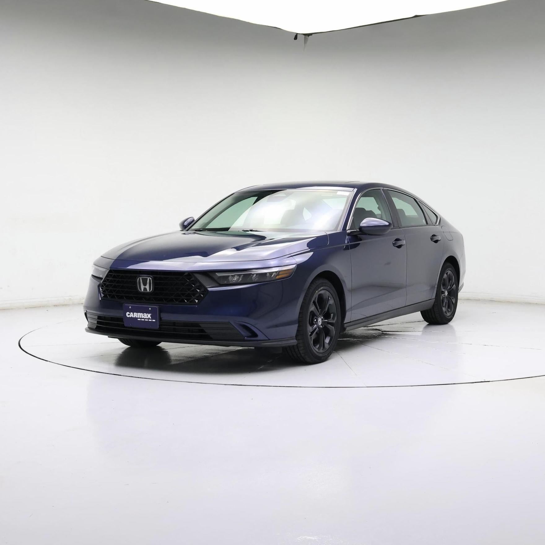 Thumbnail: 2024 Honda Accord - 4