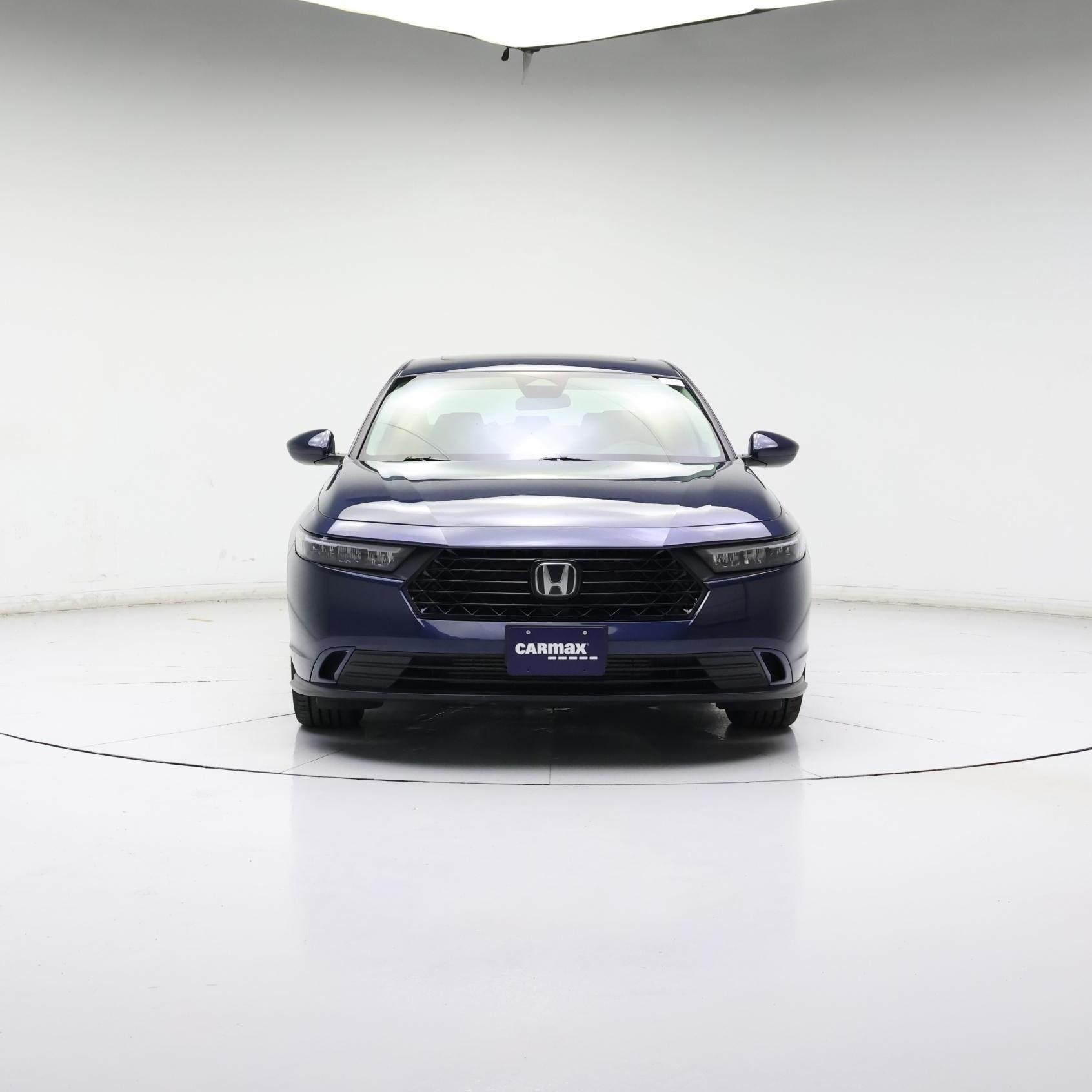 Thumbnail: 2024 Honda Accord - 5